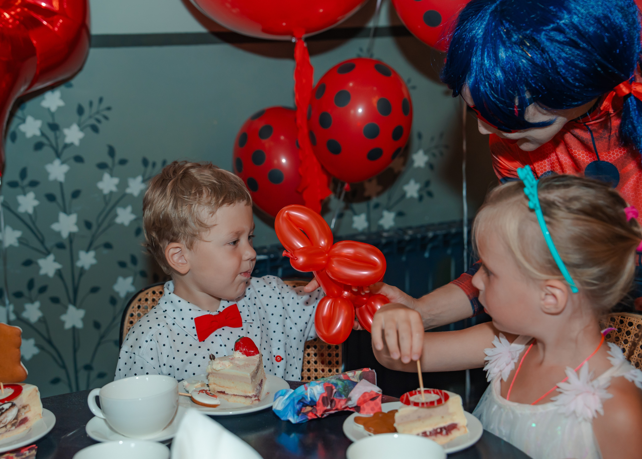 4 причины улыбаться!. Крамер Юлиана детский и семейный фотограф