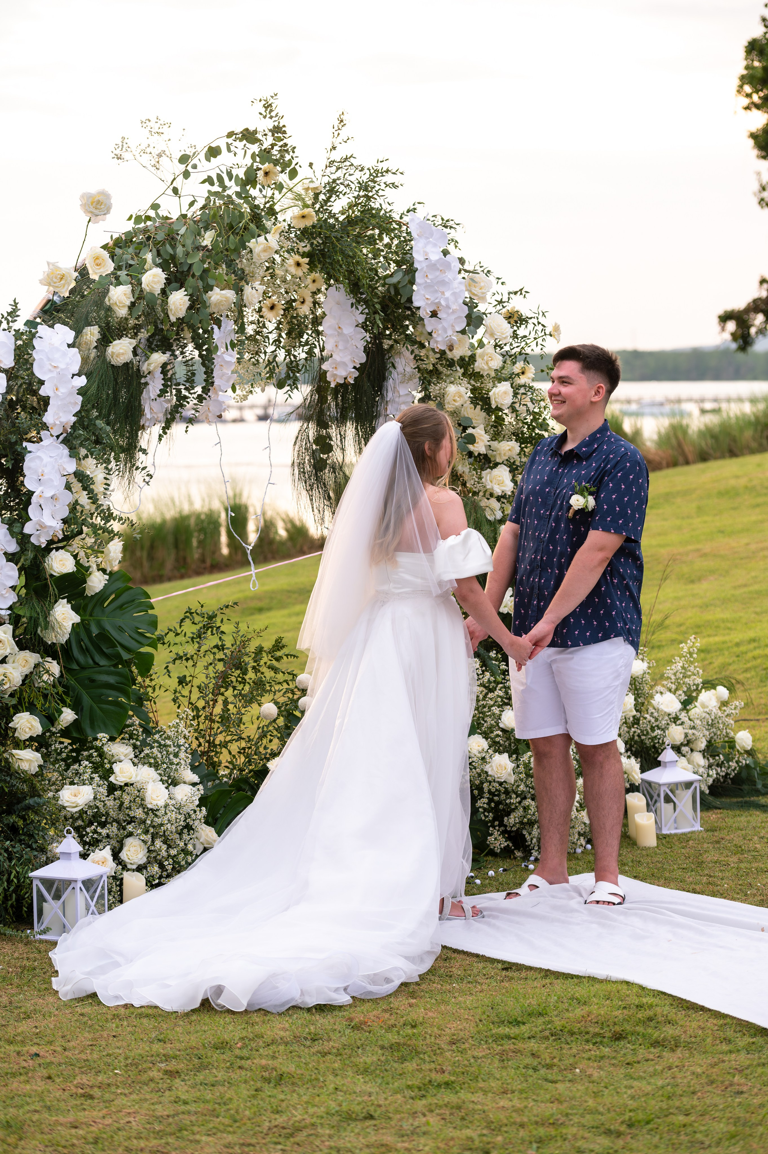 В&M Wedding. Photo & Video production, in Bishkek, Kyrgyzstan