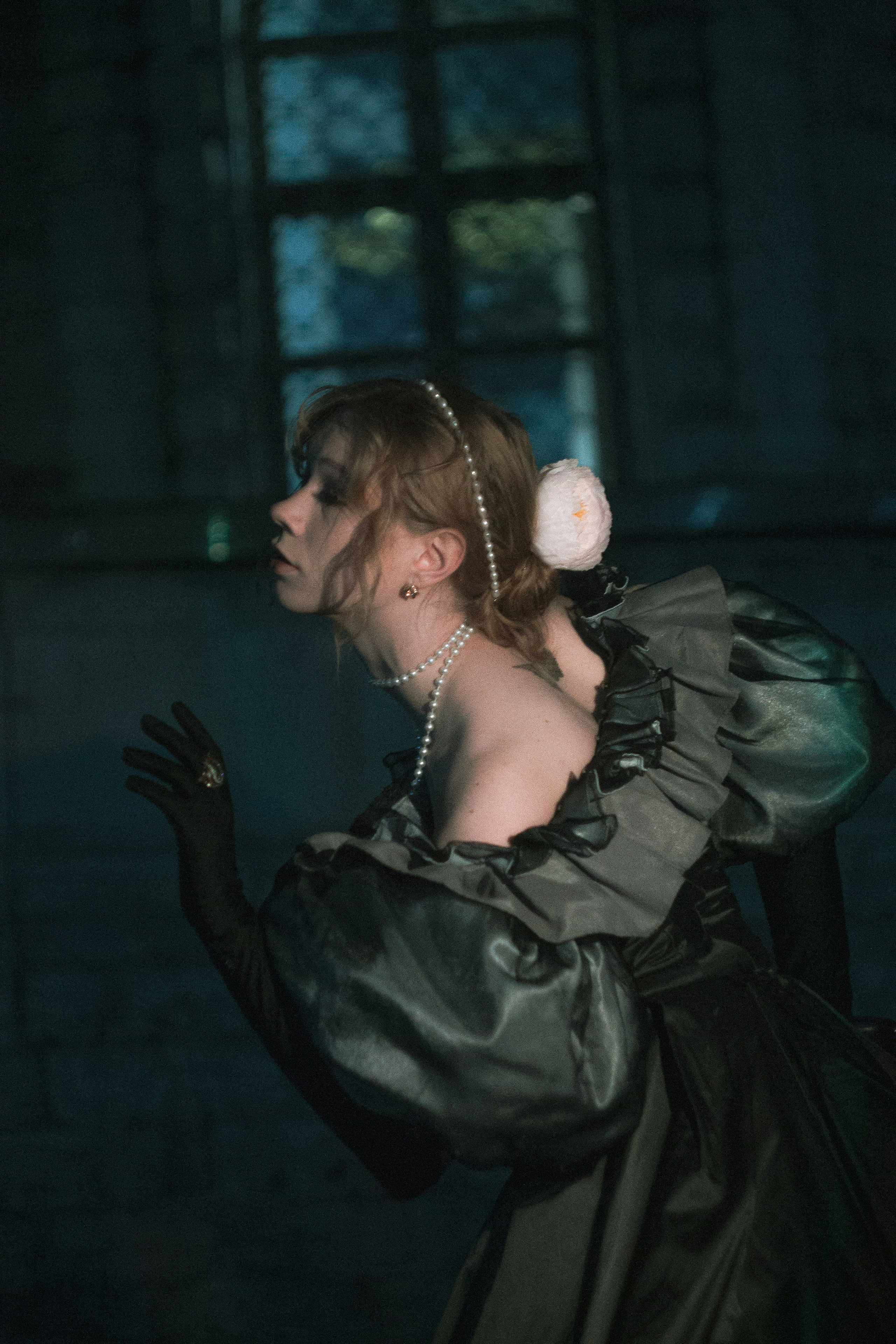 Ариша. Портретный и художественный фотограф в Москве