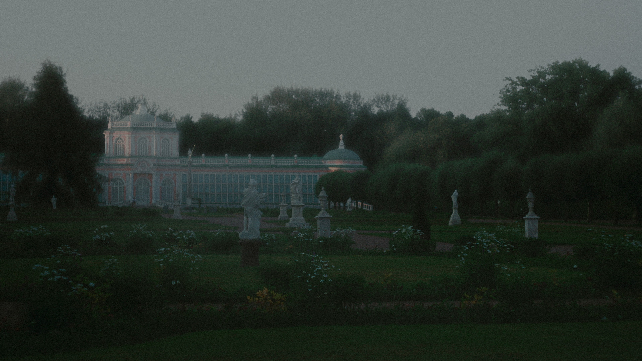 Егор. Портретный и художественный фотограф в Москве