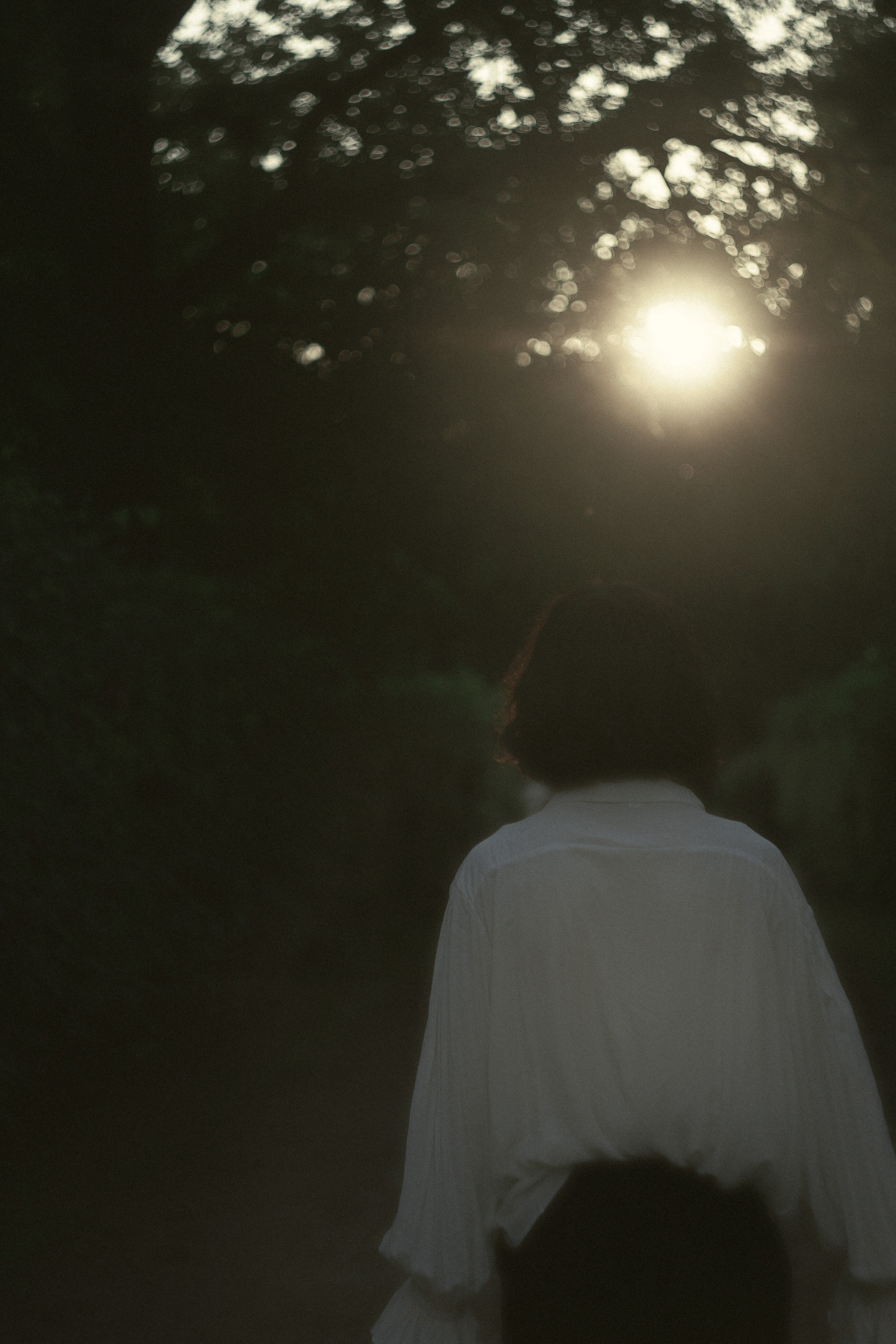 Егор. Портретный и художественный фотограф в Москве