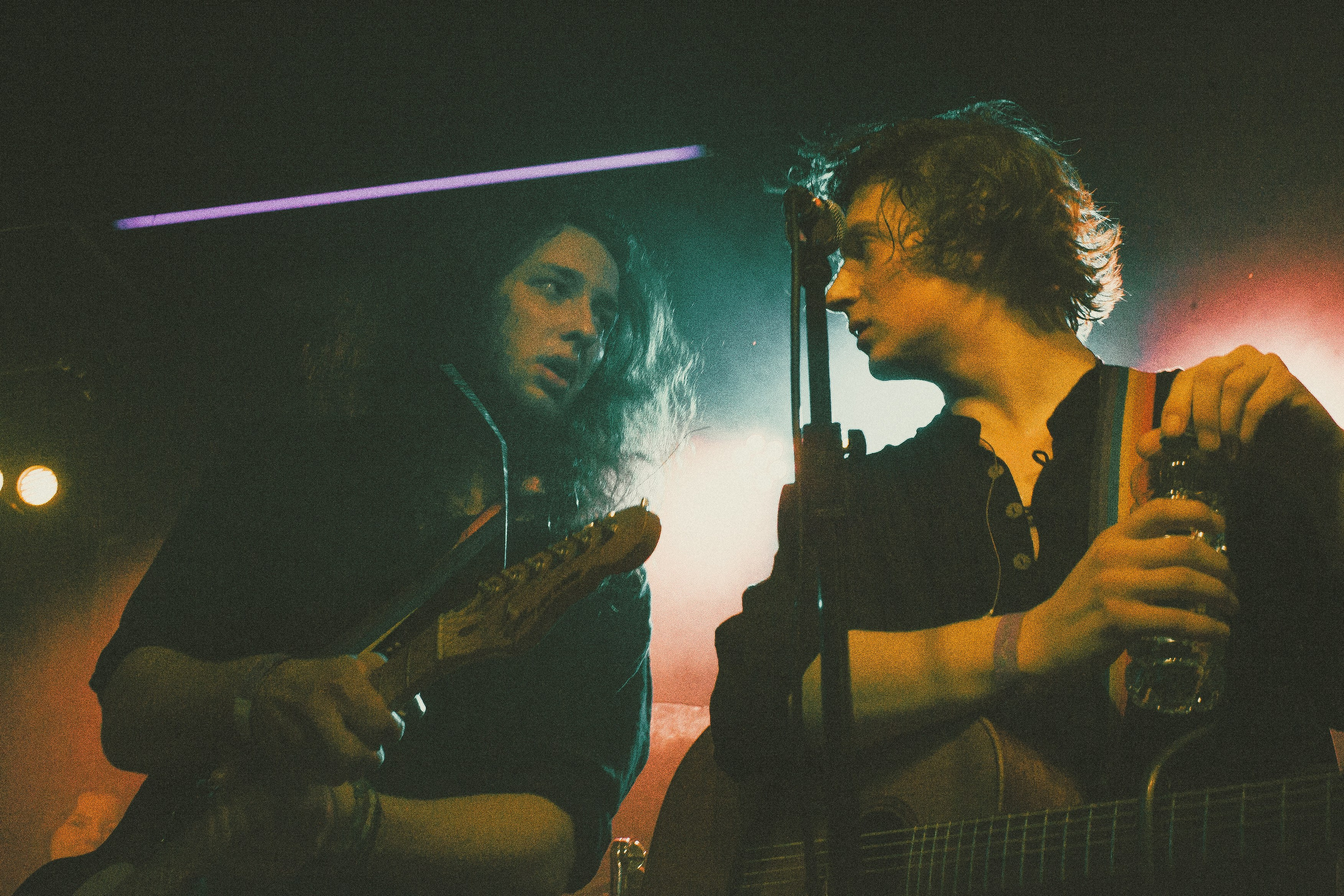 Концерт «Бонд с Кнопкой» 16тонн. Портретный и художественный фотограф в Москве