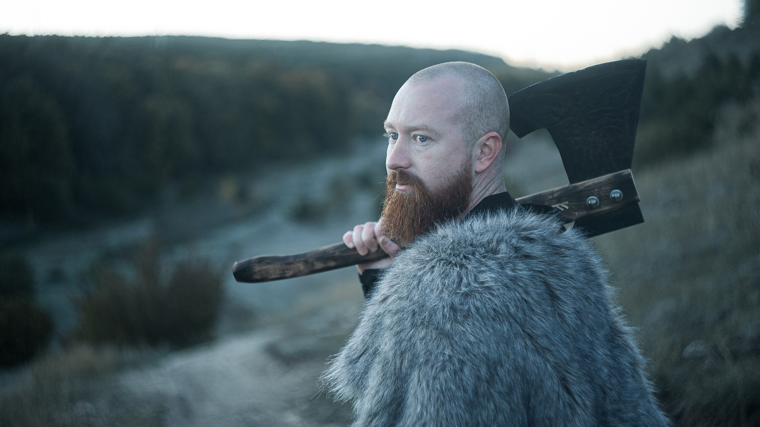 Northman. Портретный и художественный фотограф в Москве