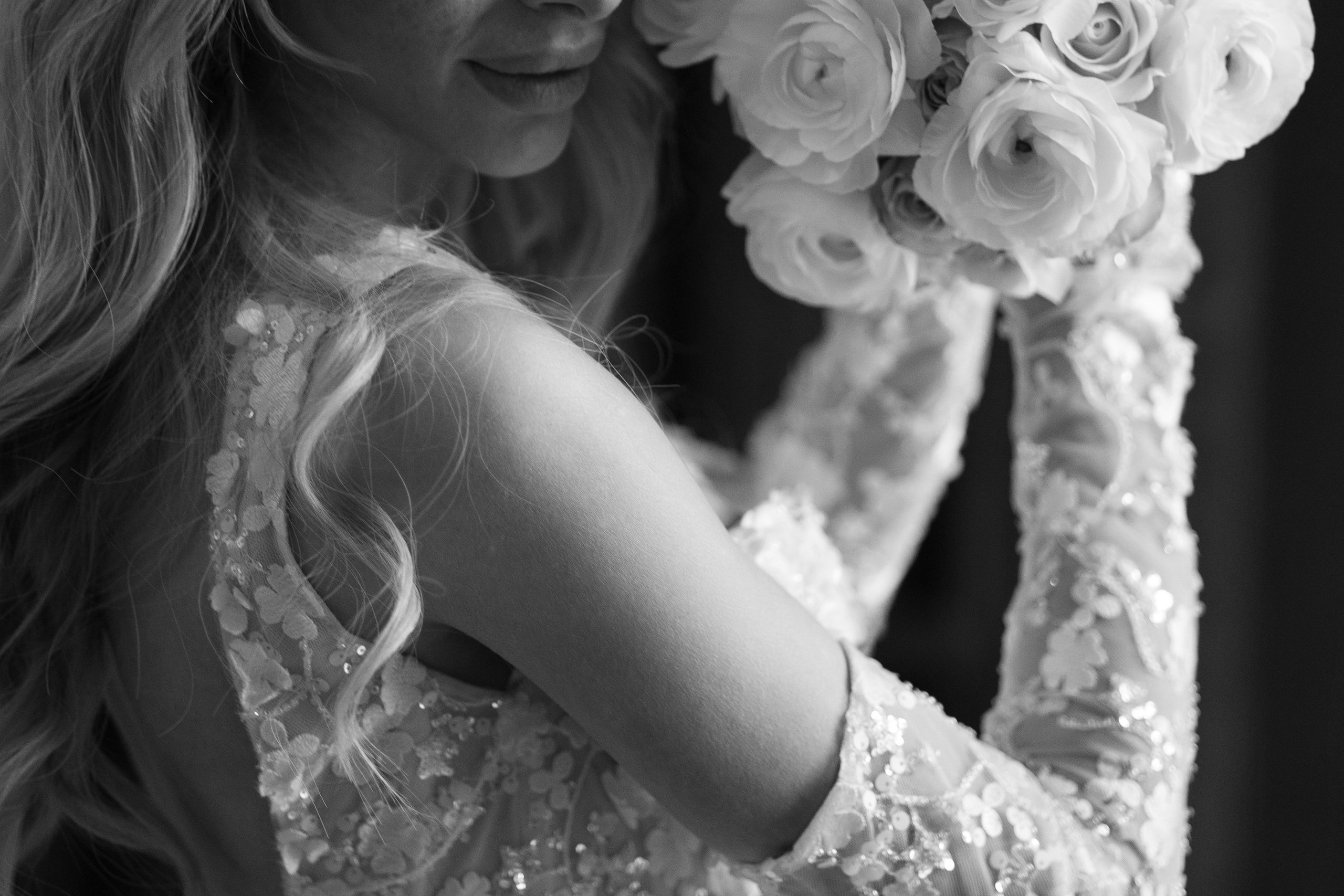 Юлия и Андрей | Свадебный день на 9 человек. Свадебный фотограф Минск РБ