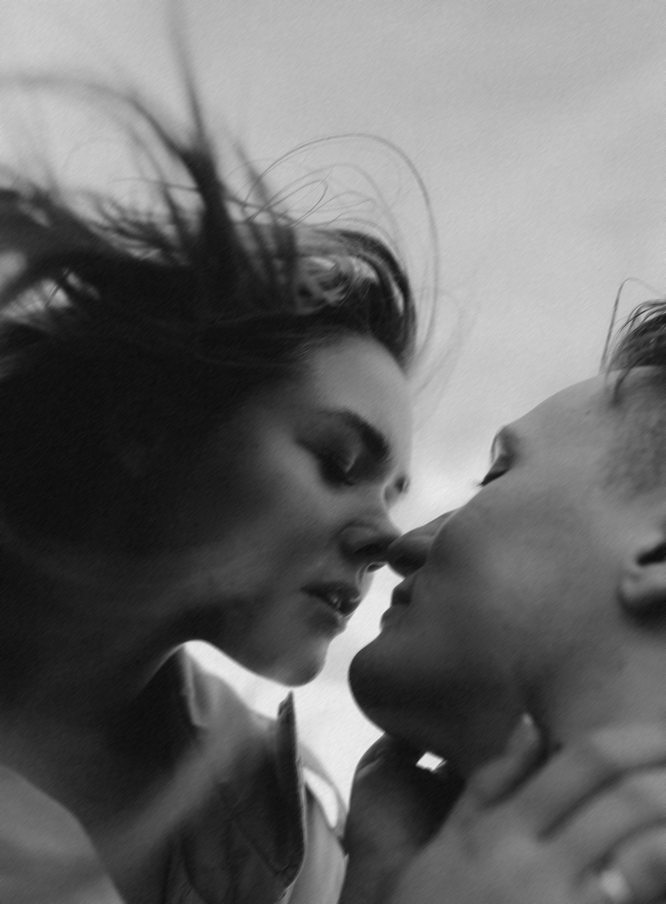 Анастасия и Михаил. Свадебный и портретный фотограф в Калининграде и Москве Марк Юдинцев