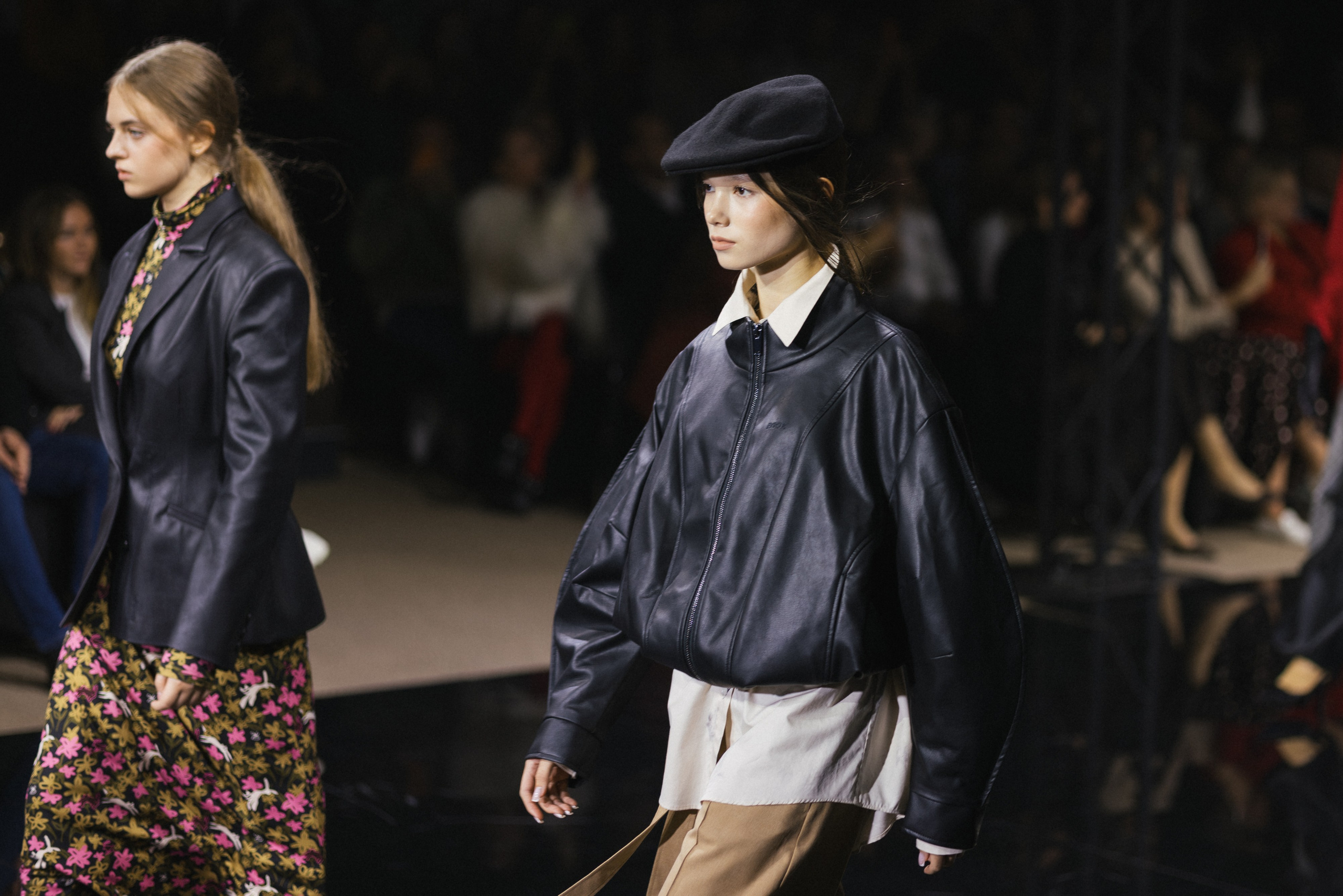 Catwalk. ProVizArt