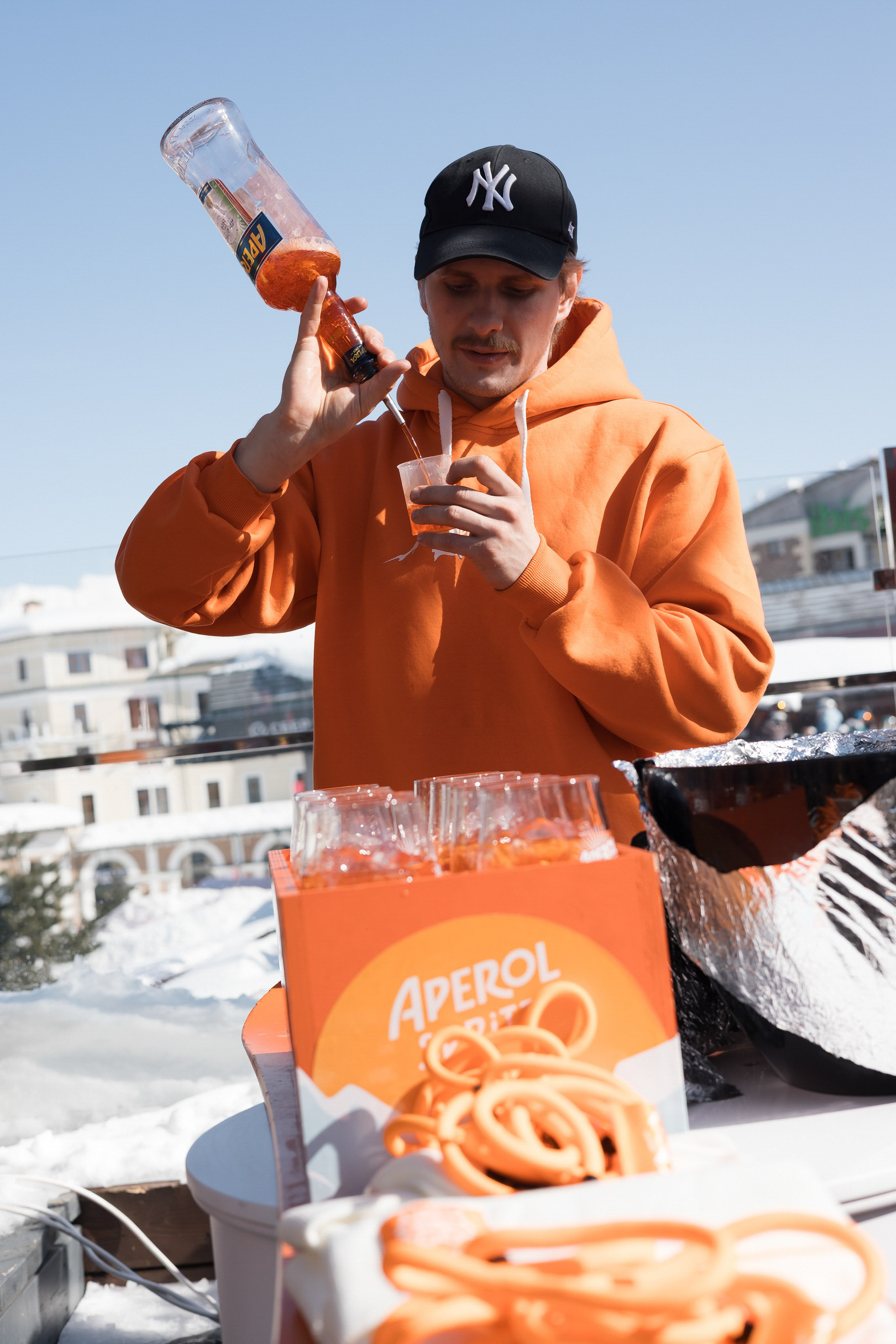 APRES SKI by SOWULO