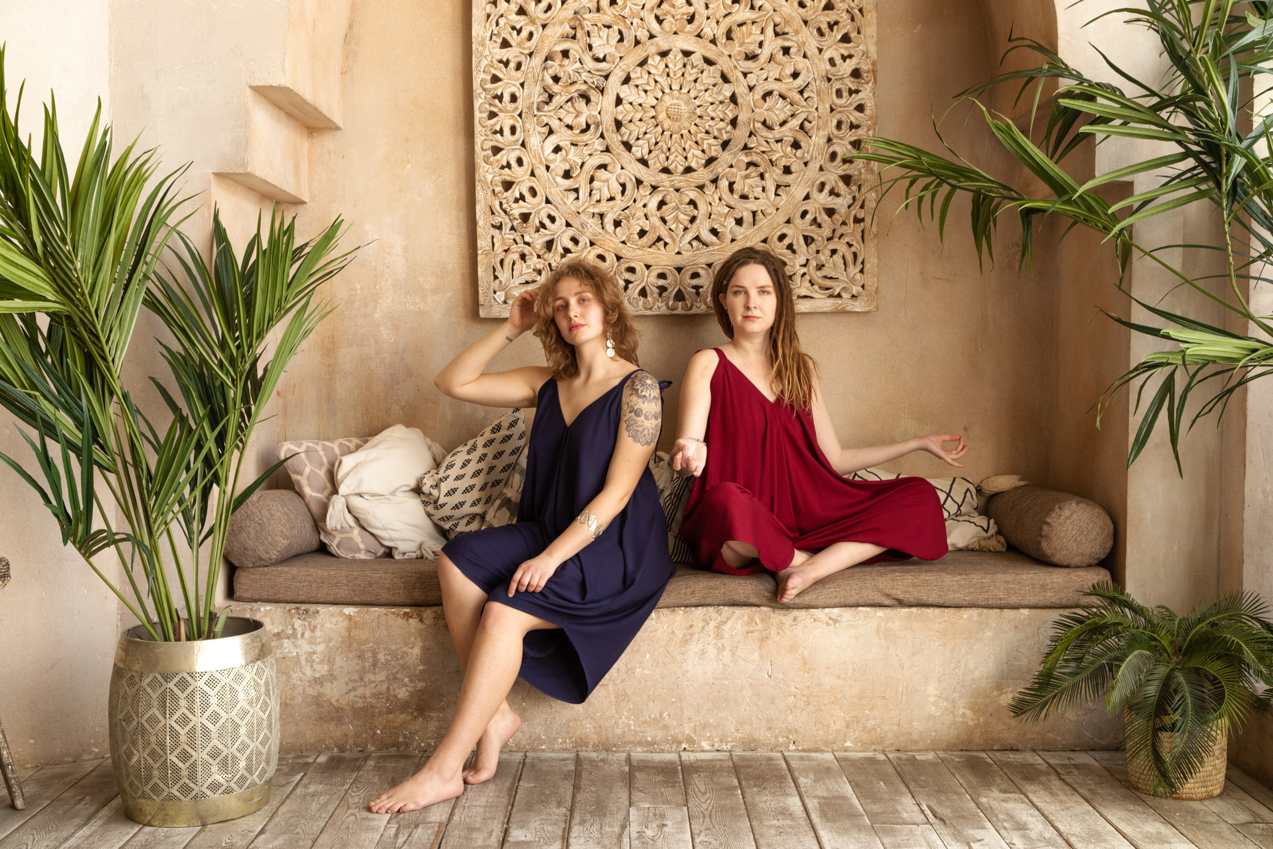 Commercial. Documentary photographer Anastasia Pentyukhina