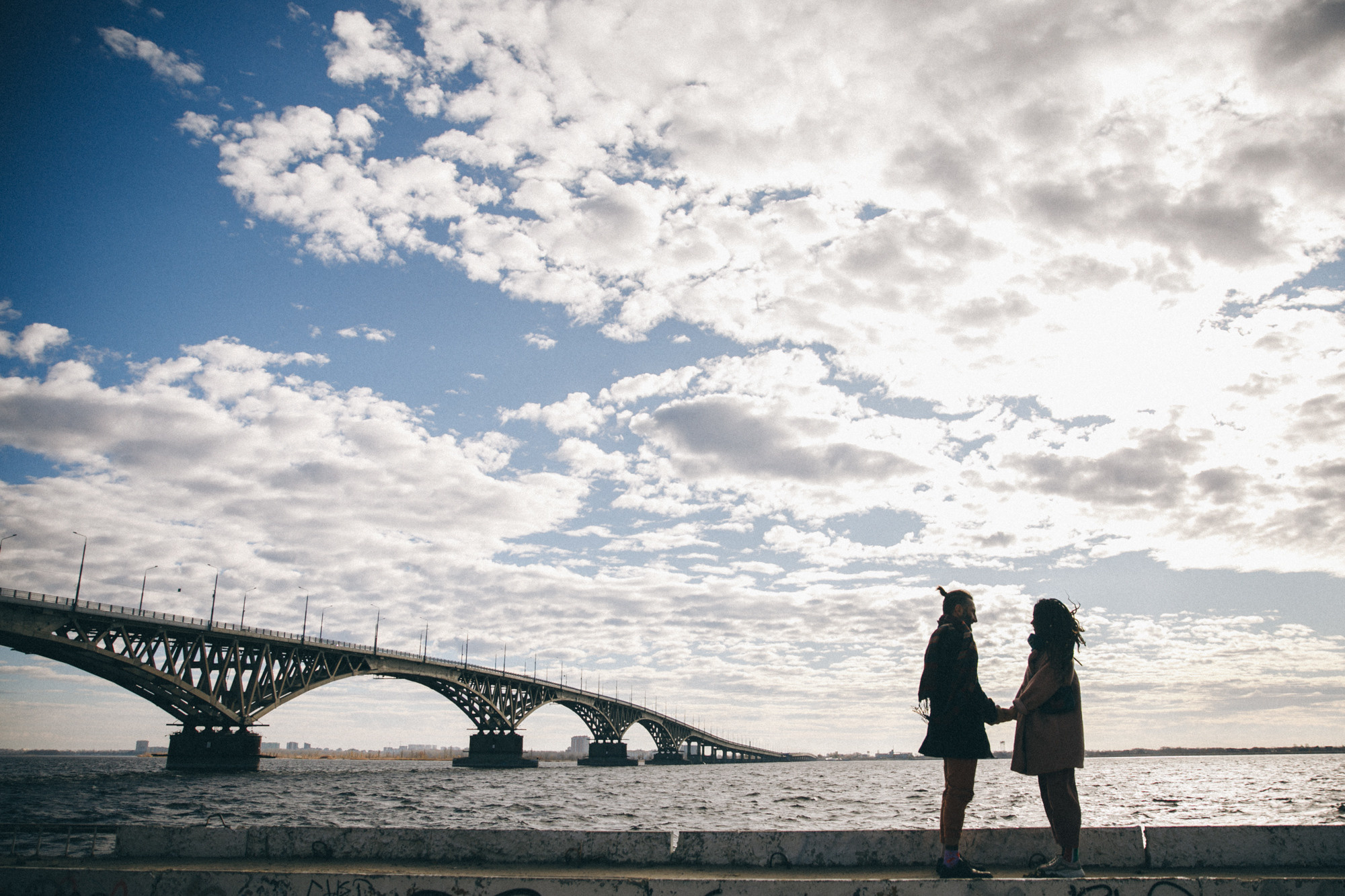 Petro&Liz. Фотограф Максим Маркелов
