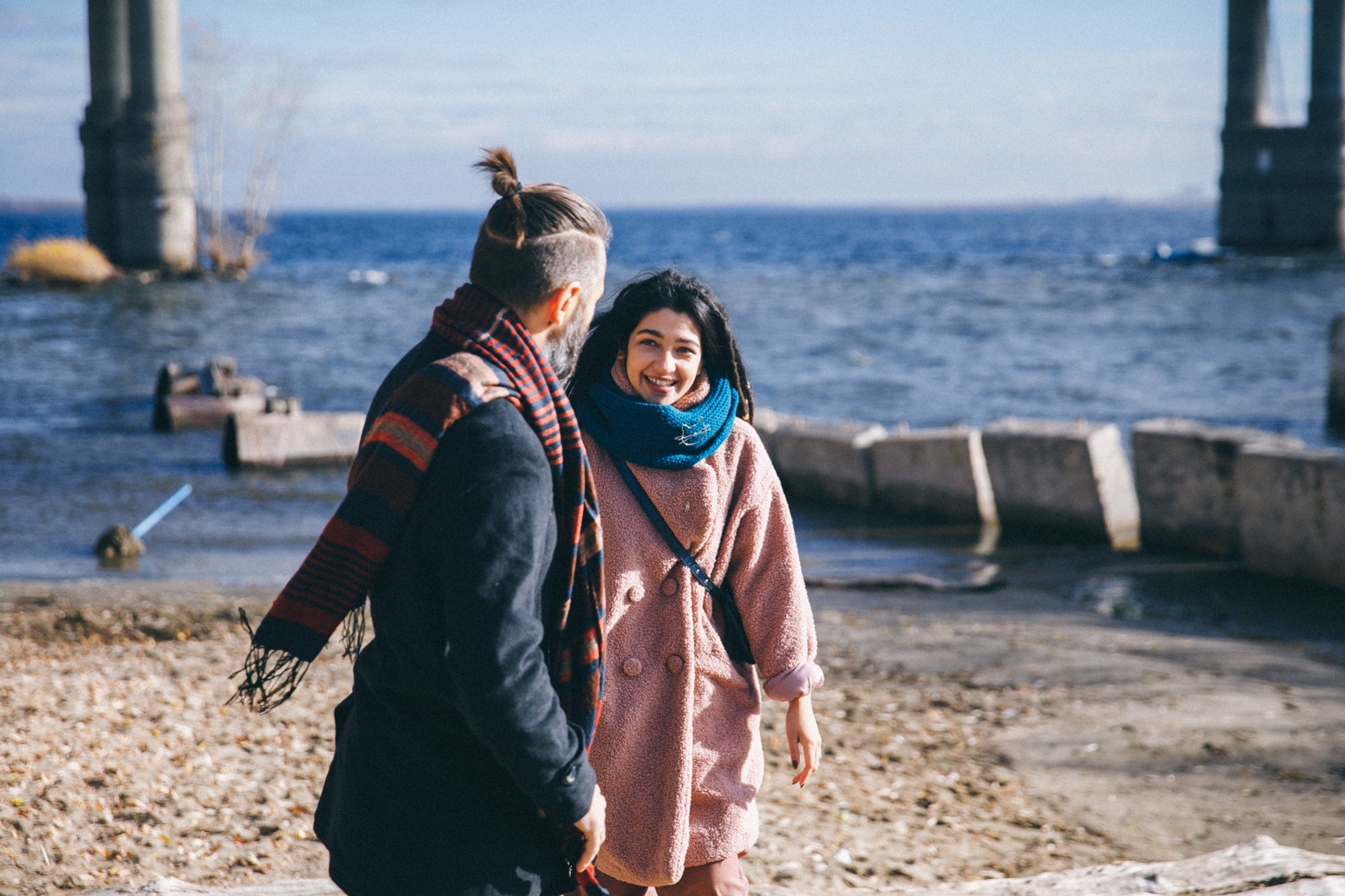 Petro&Liz. Фотограф Максим Маркелов
