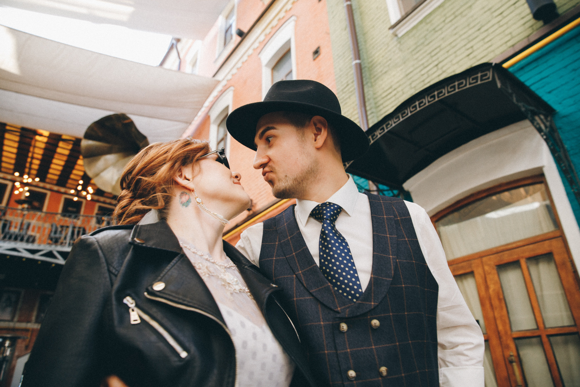 Maxim&Natalia. Фотограф Максим Маркелов