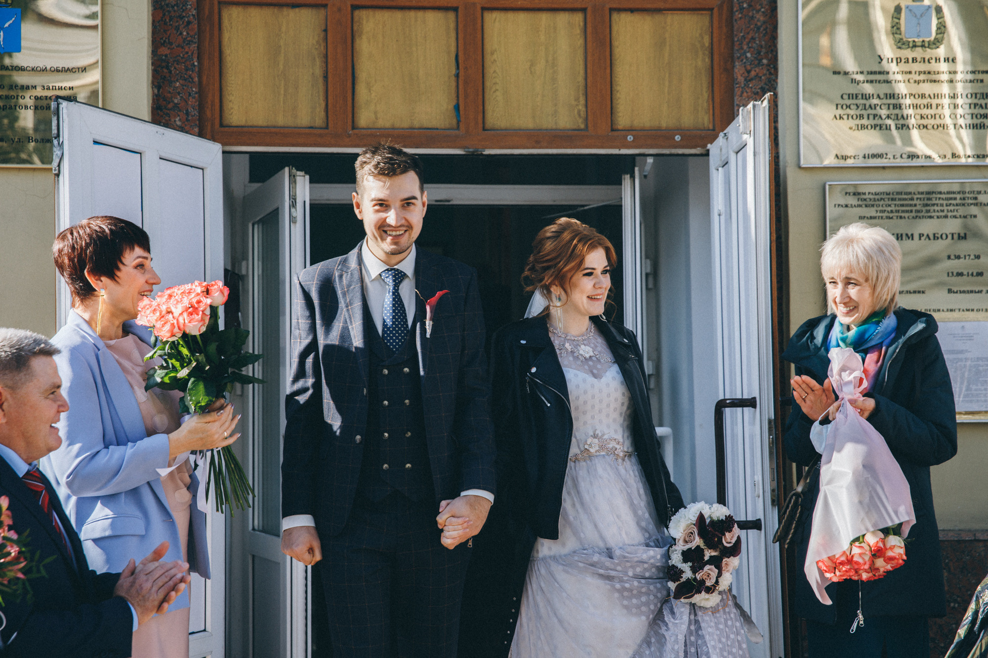 Maxim&Natalia. Фотограф Максим Маркелов