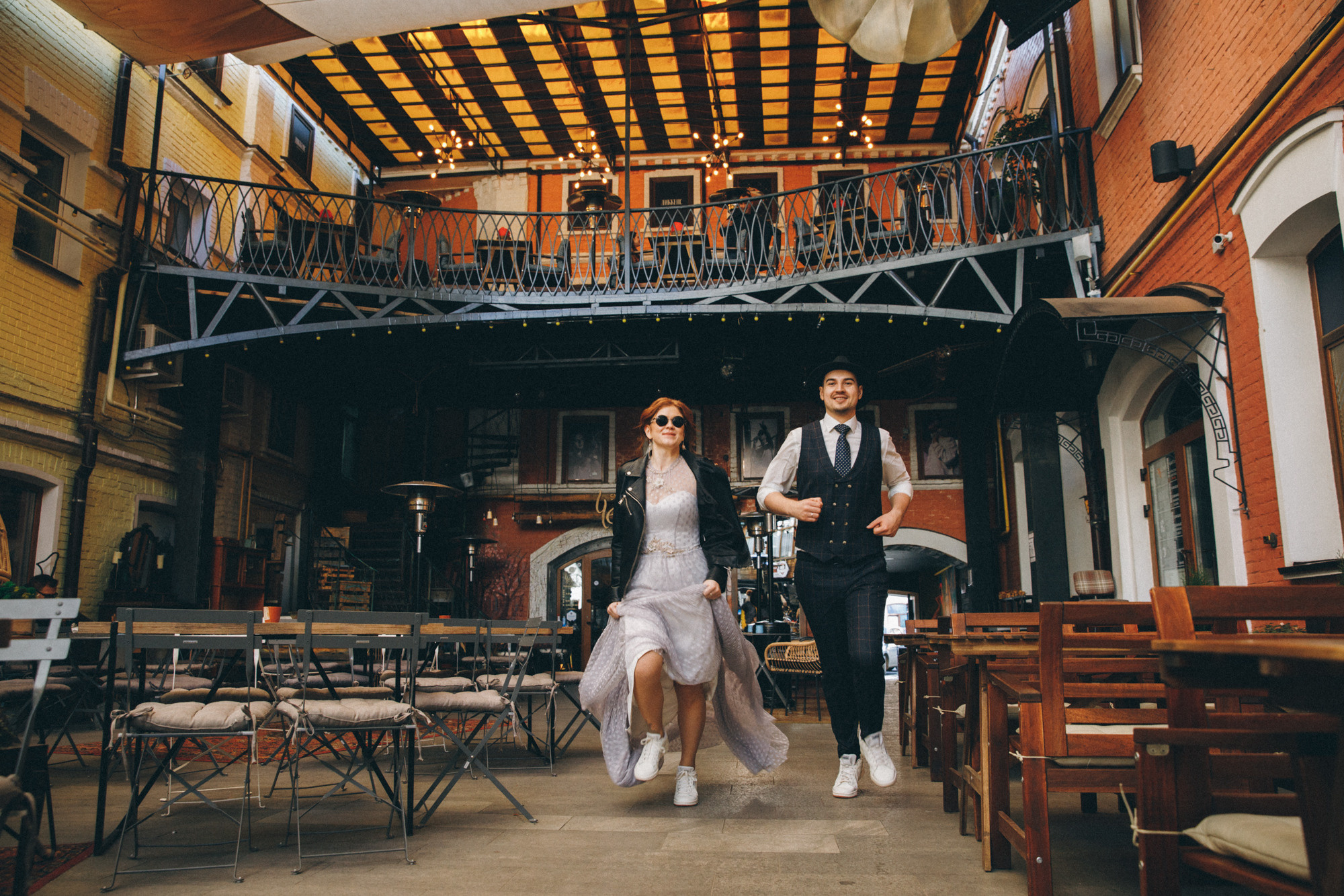 Maxim&Natalia. Фотограф Максим Маркелов