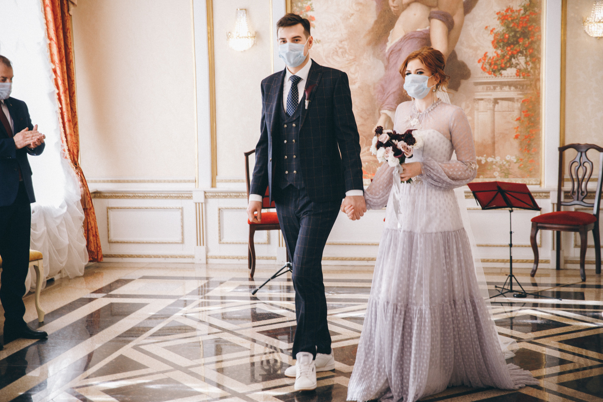 Maxim&Natalia. Фотограф Максим Маркелов