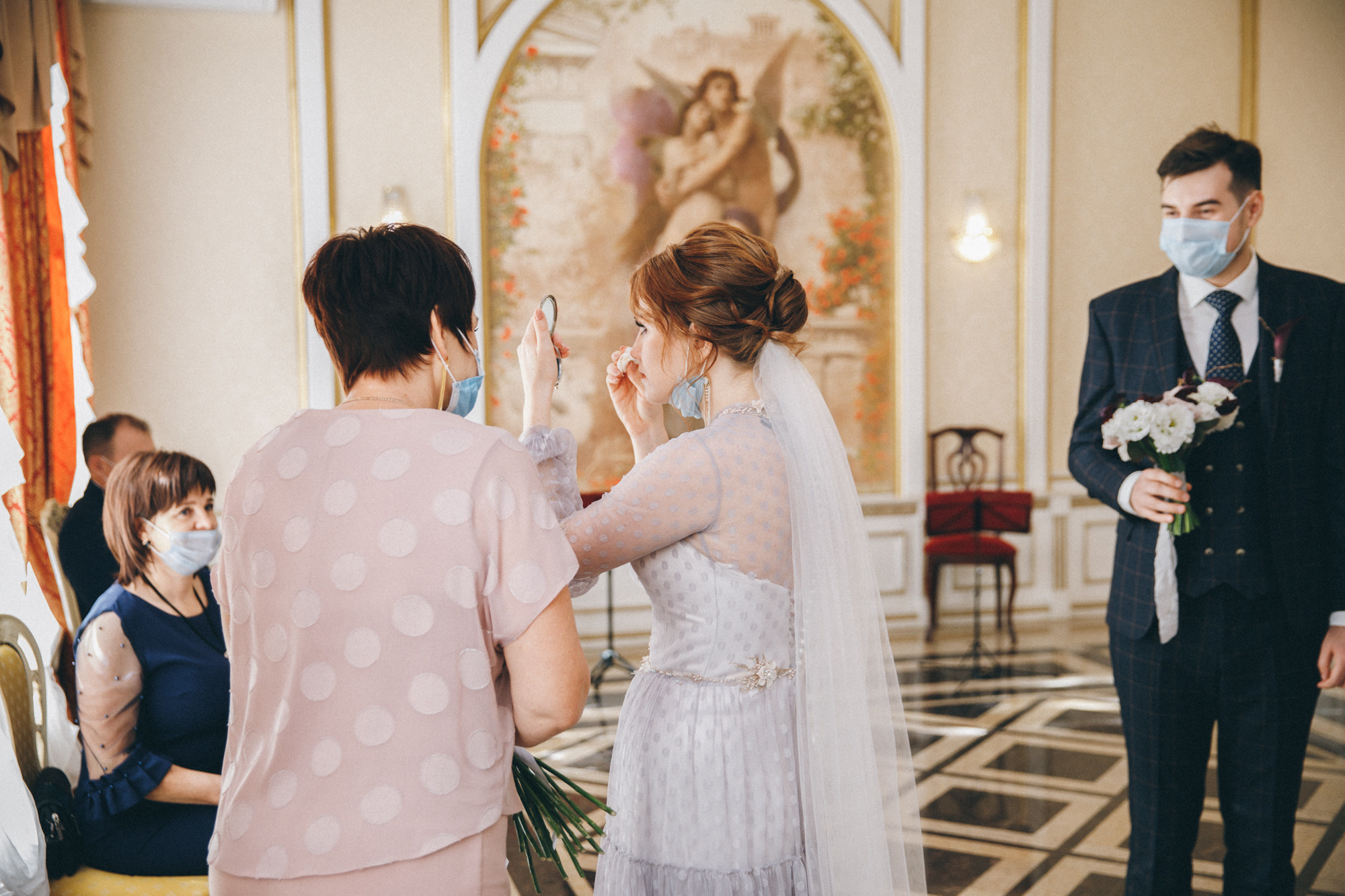 Maxim&Natalia. Фотограф Максим Маркелов