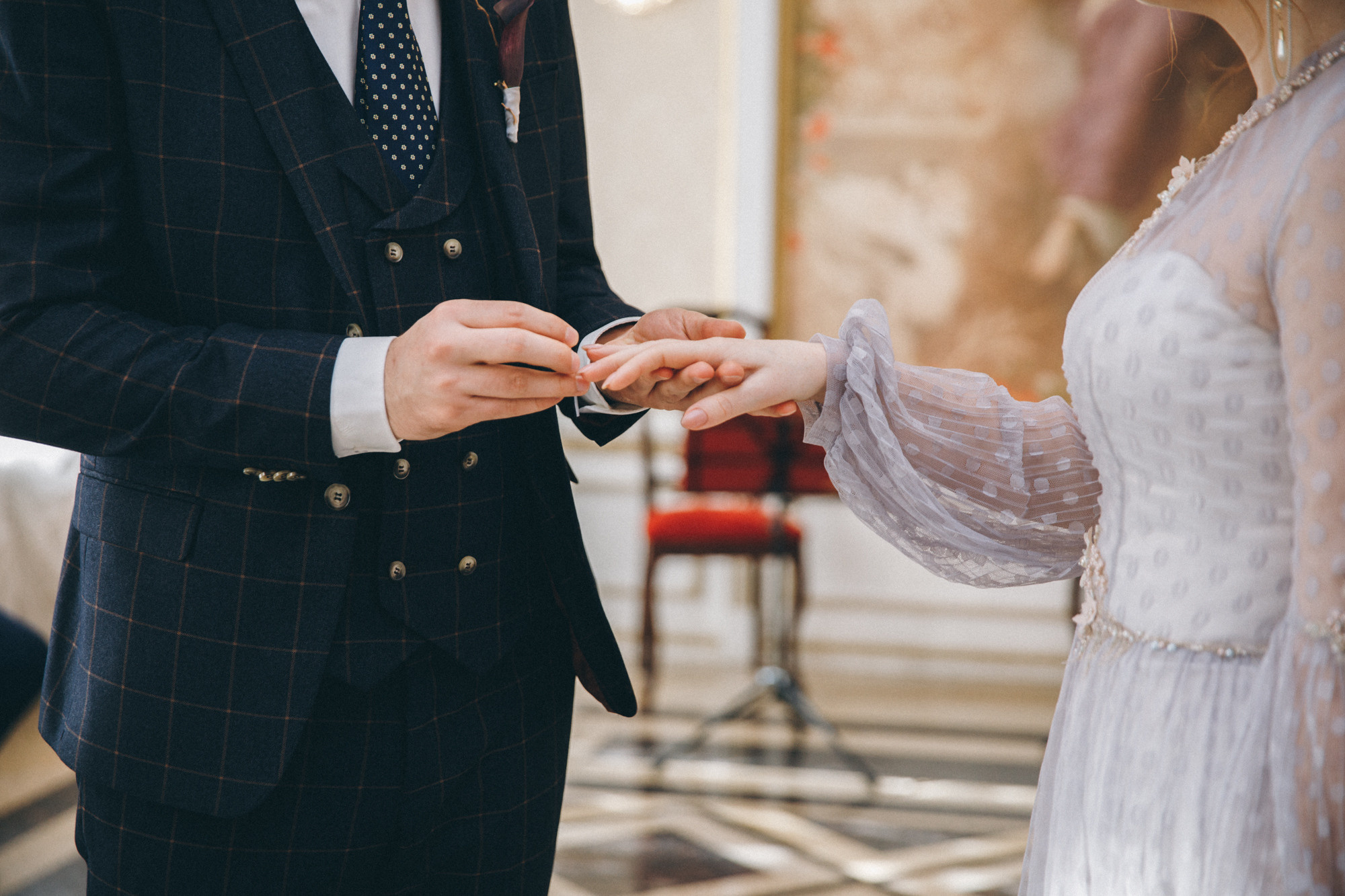 Maxim&Natalia. Фотограф Максим Маркелов