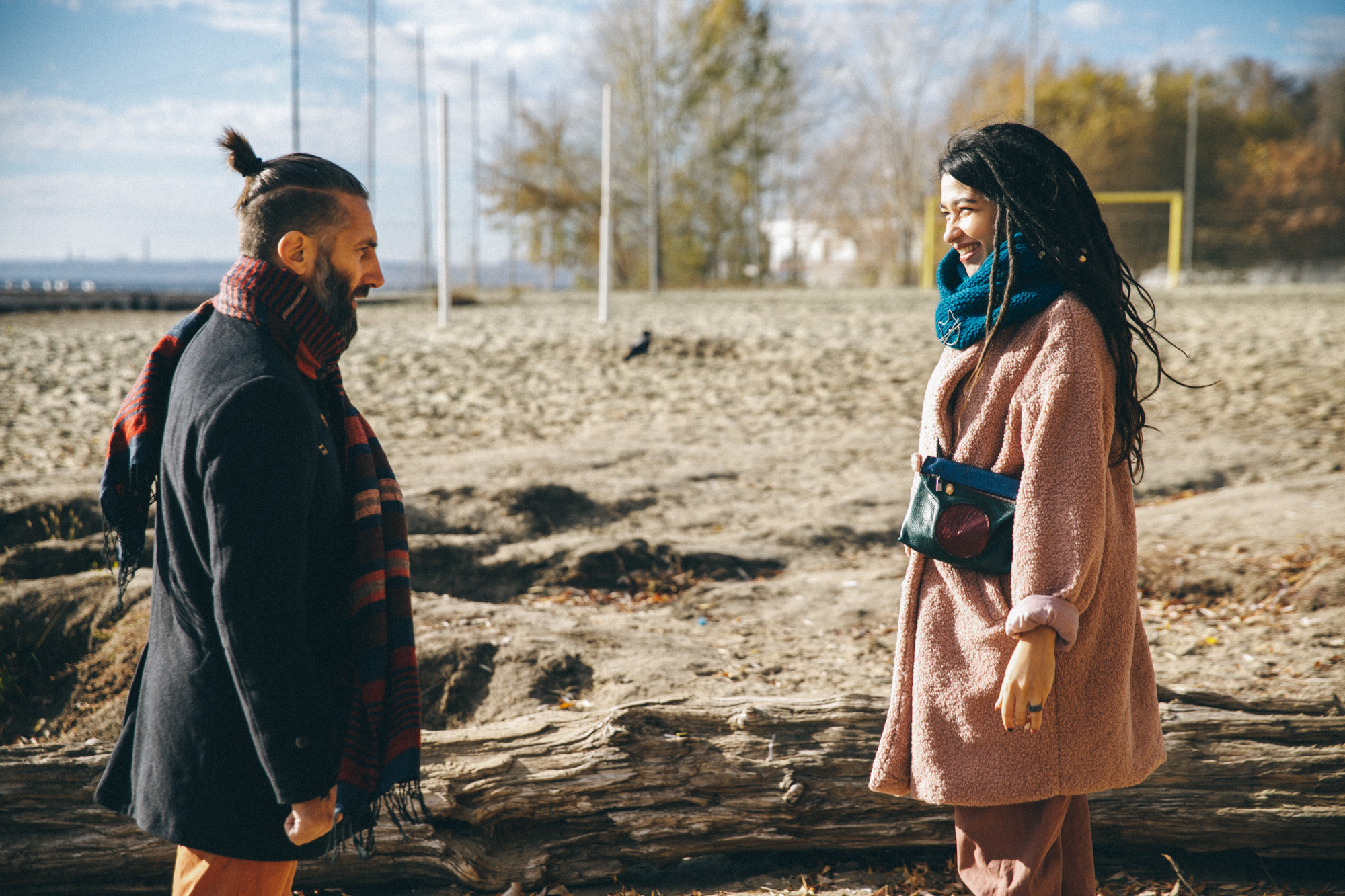 Petro&Liz. Фотограф Максим Маркелов
