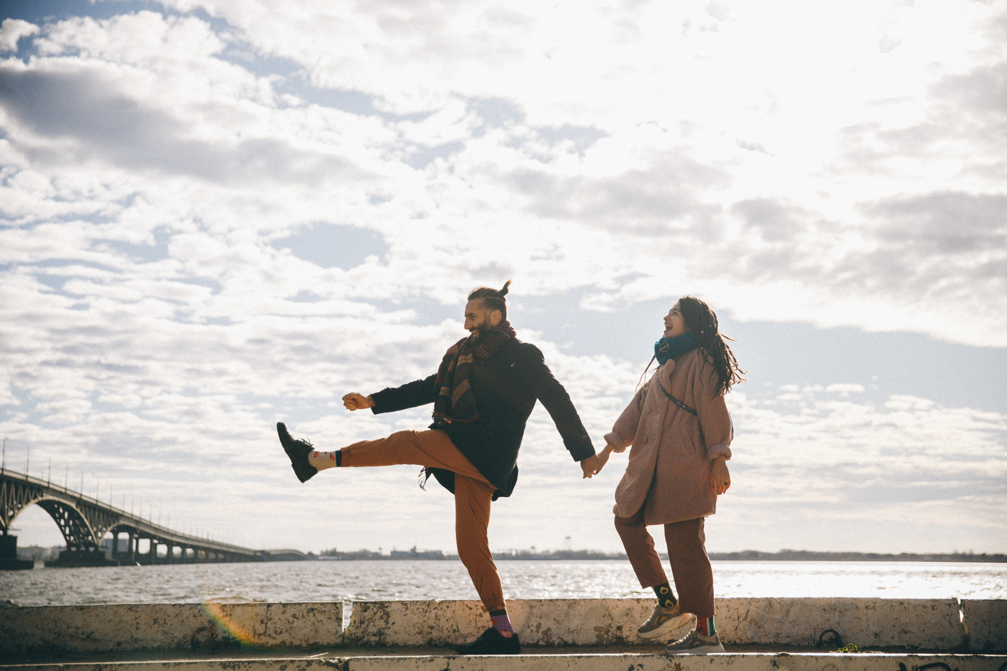 Petro&Liz. Фотограф Максим Маркелов