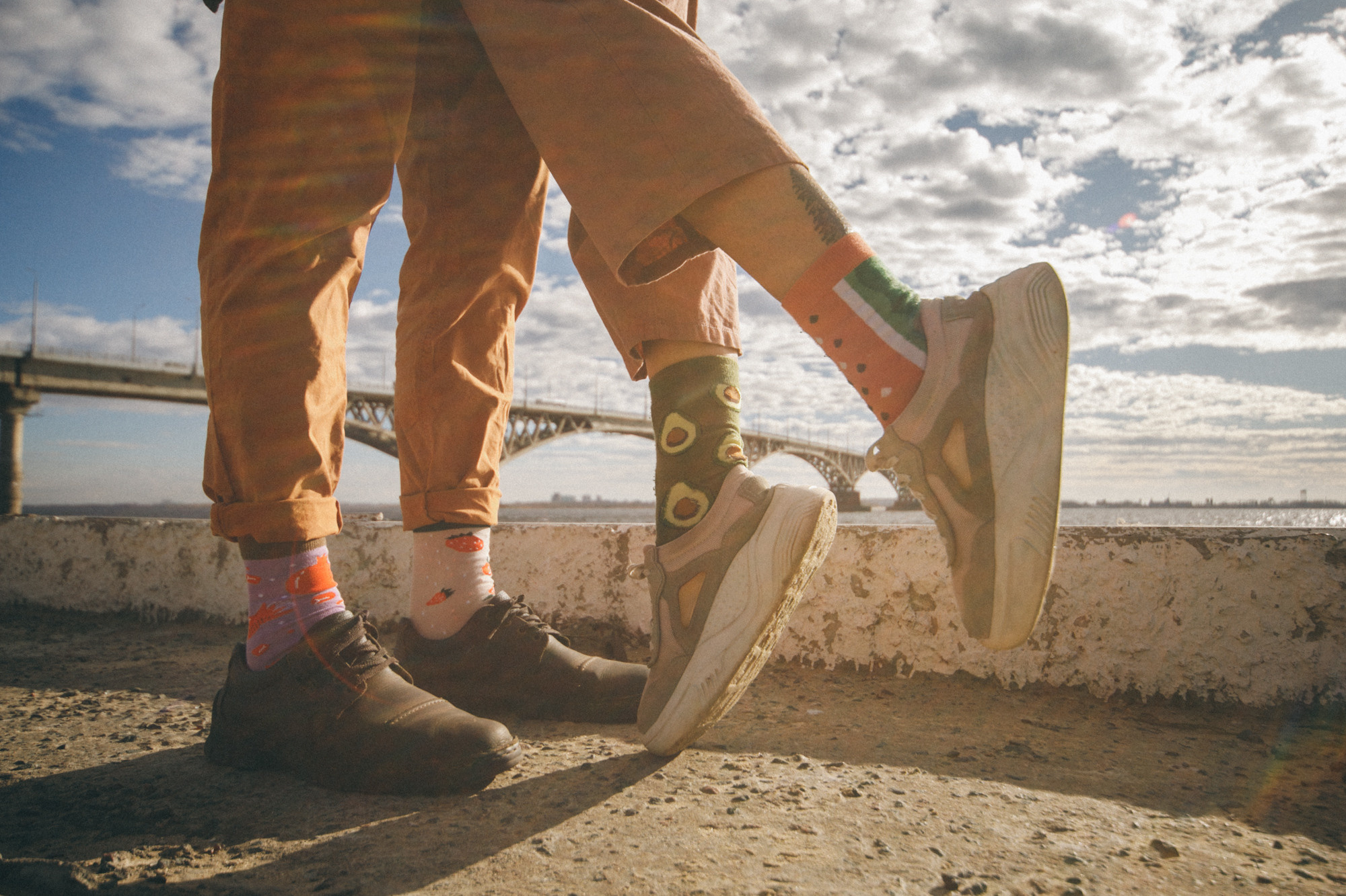 Petro&Liz. Фотограф Максим Маркелов