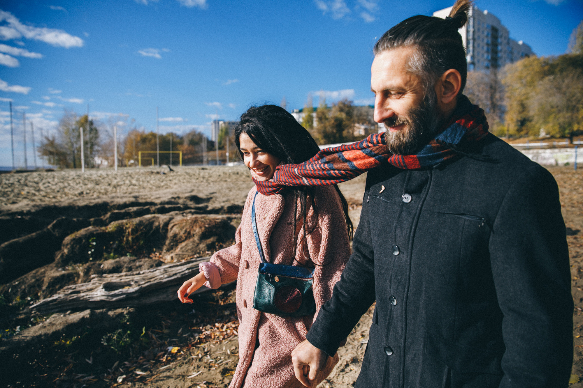 Petro&Liz. Фотограф Максим Маркелов