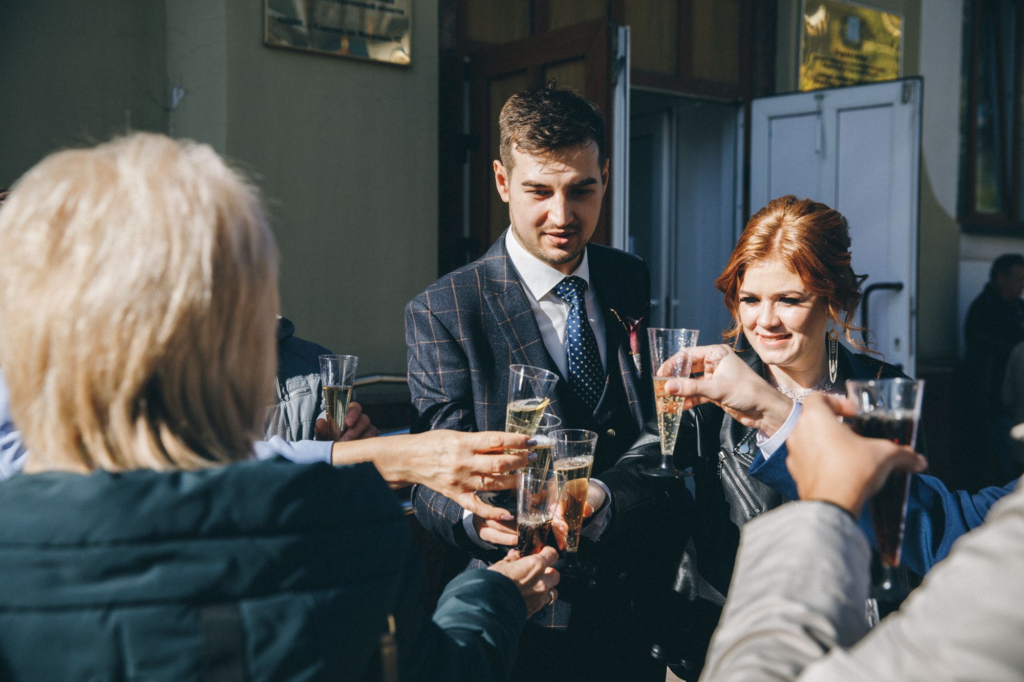 Maxim&Natalia. Фотограф Максим Маркелов