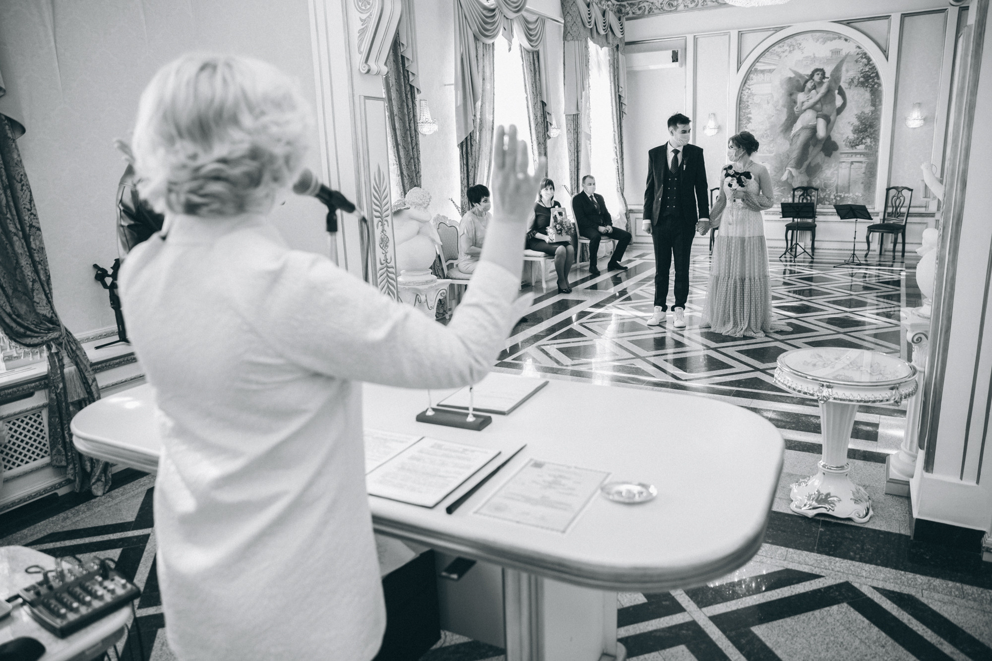 Maxim&Natalia. Фотограф Максим Маркелов