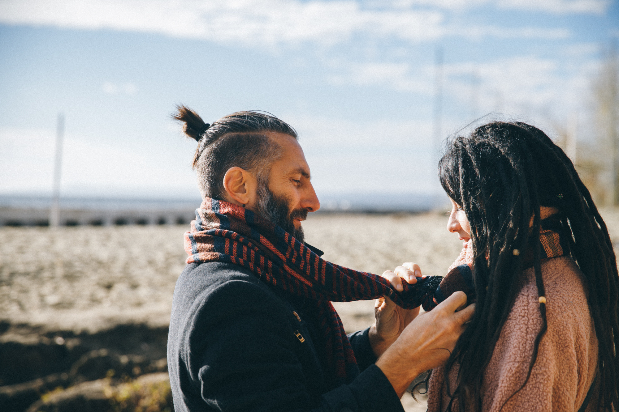 Petro&Liz. Фотограф Максим Маркелов