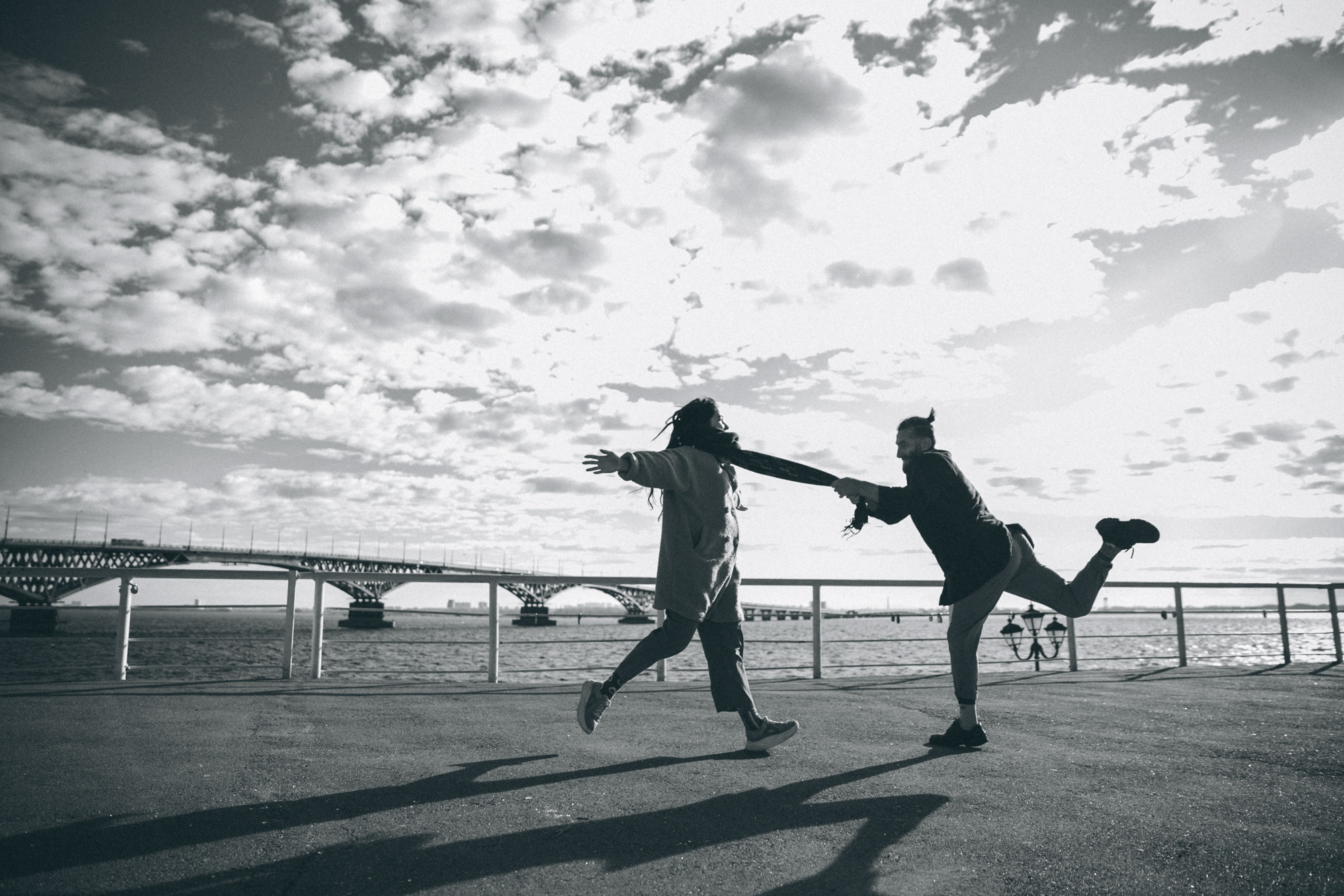 Petro&Liz. Фотограф Максим Маркелов