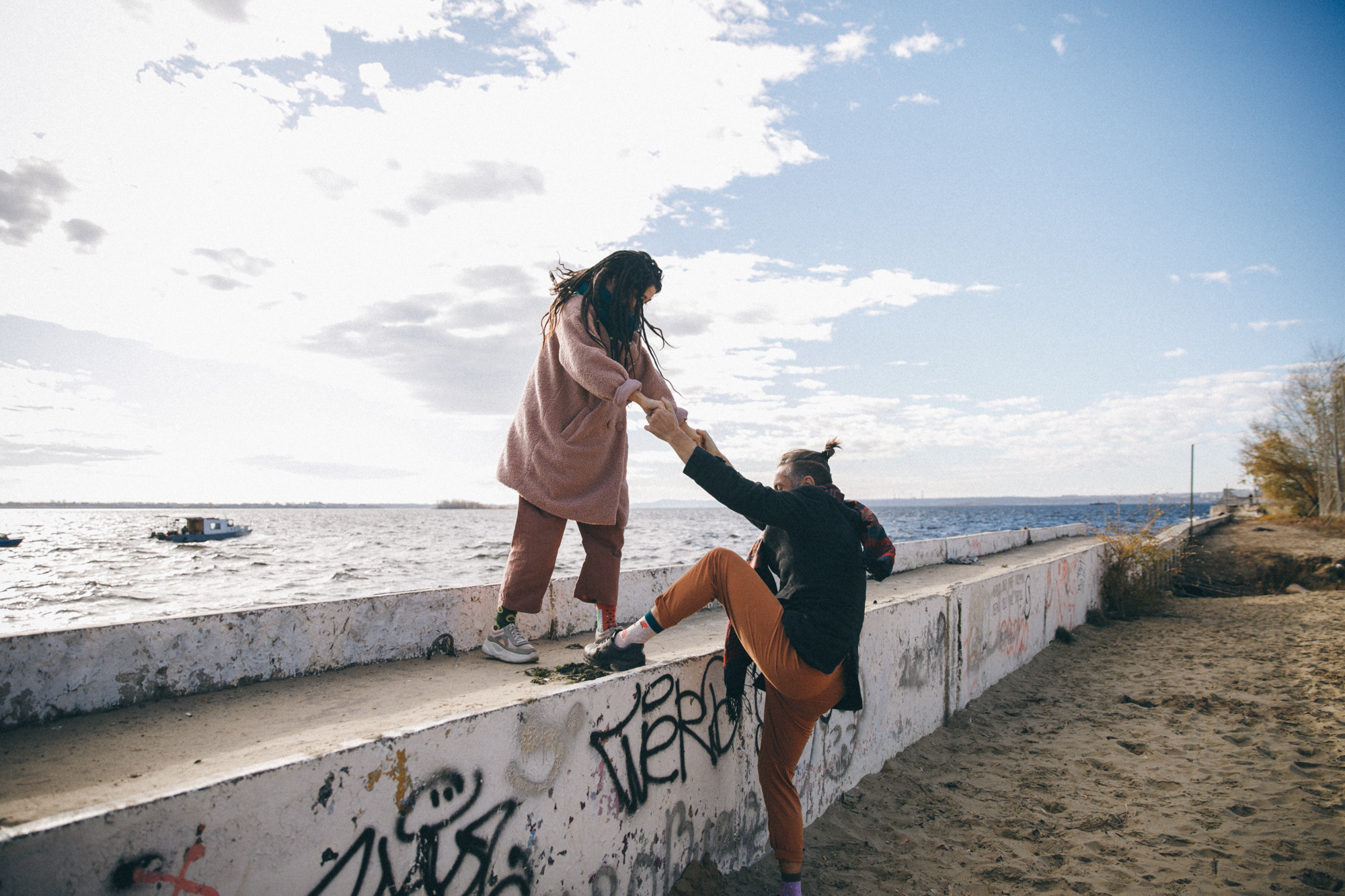 Petro&Liz. Фотограф Максим Маркелов