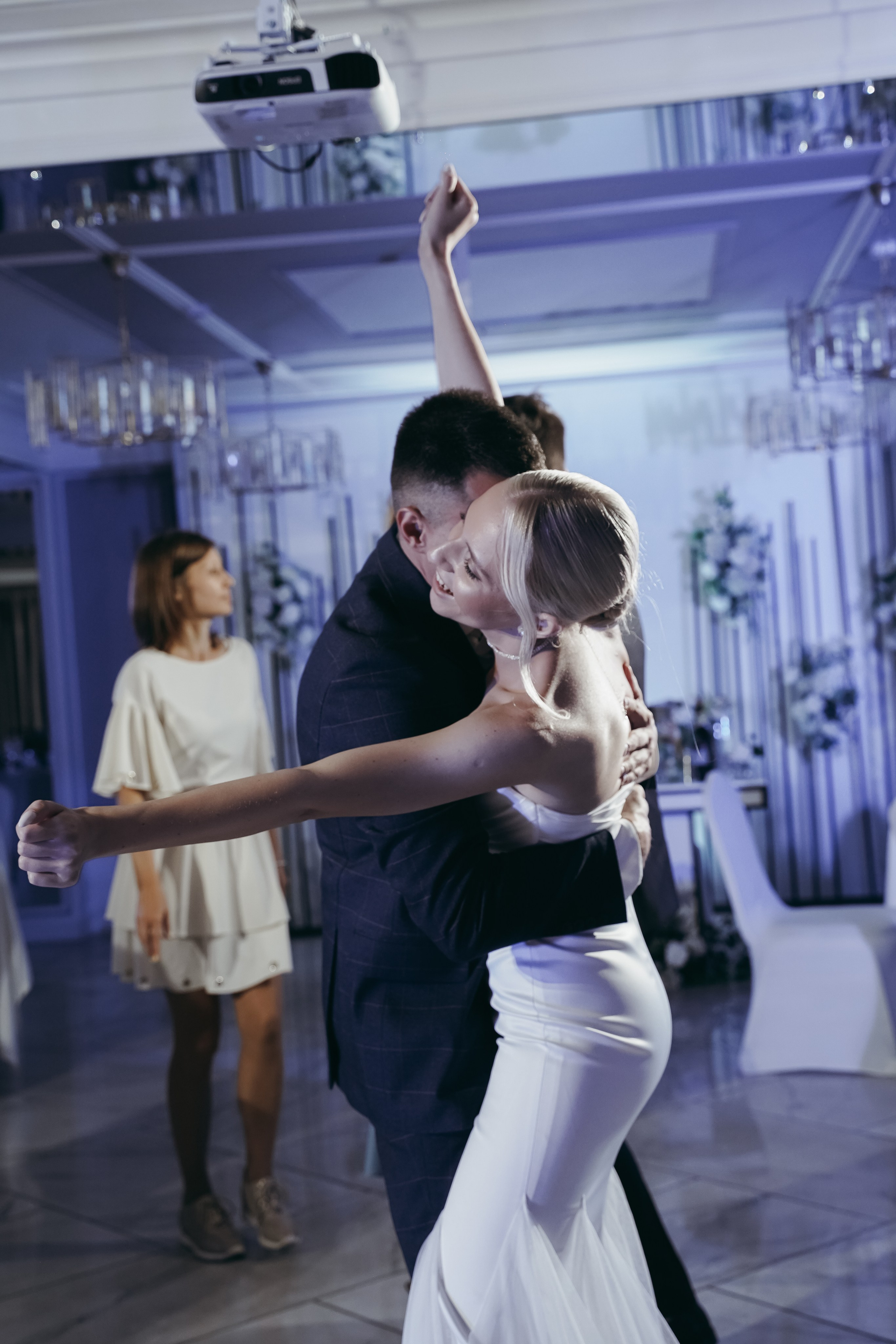 Анастасия и Артем. Свадебный фотограф Лилия Дзюба