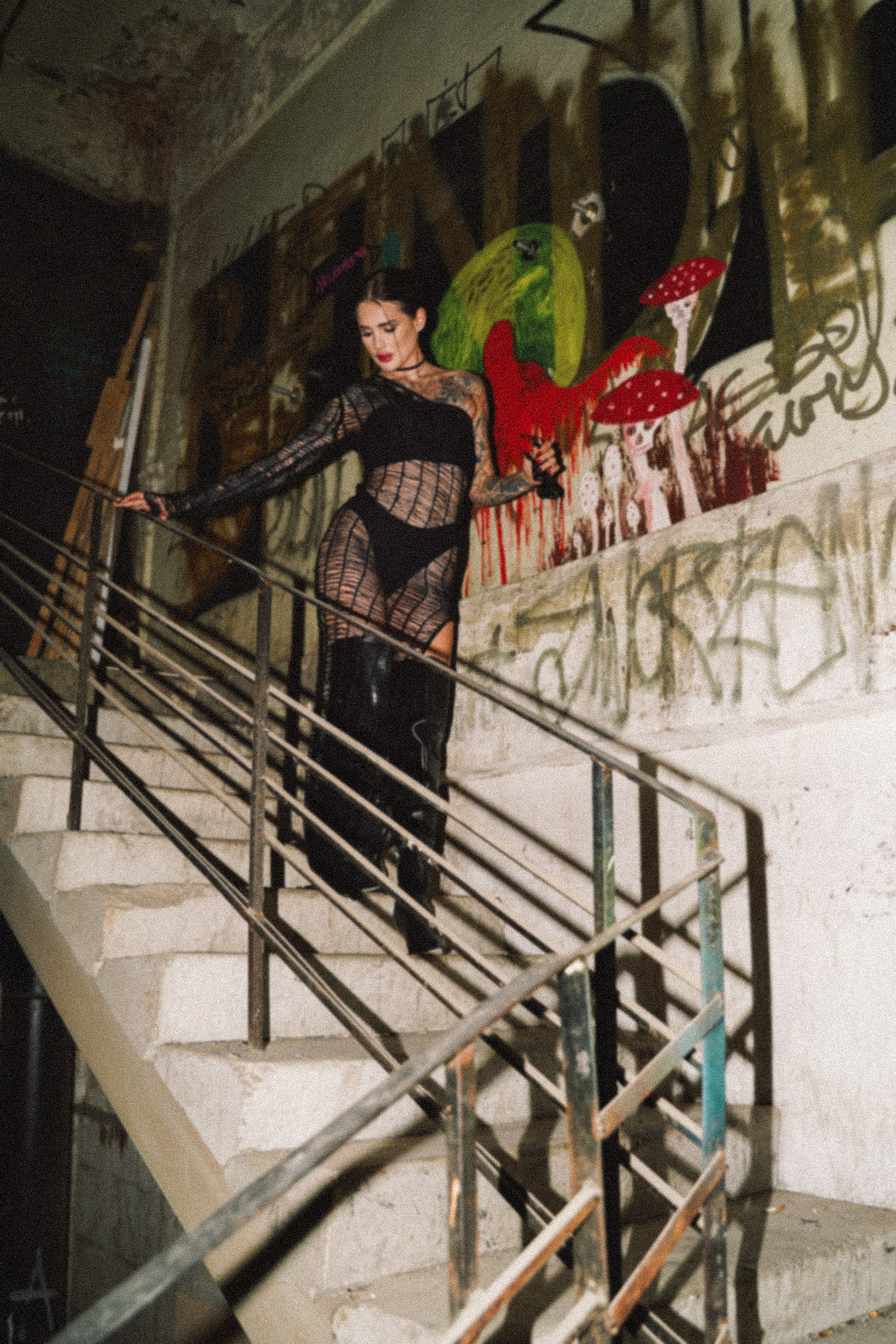 Карина Аракелян. Фотограф в Москве Асиетта