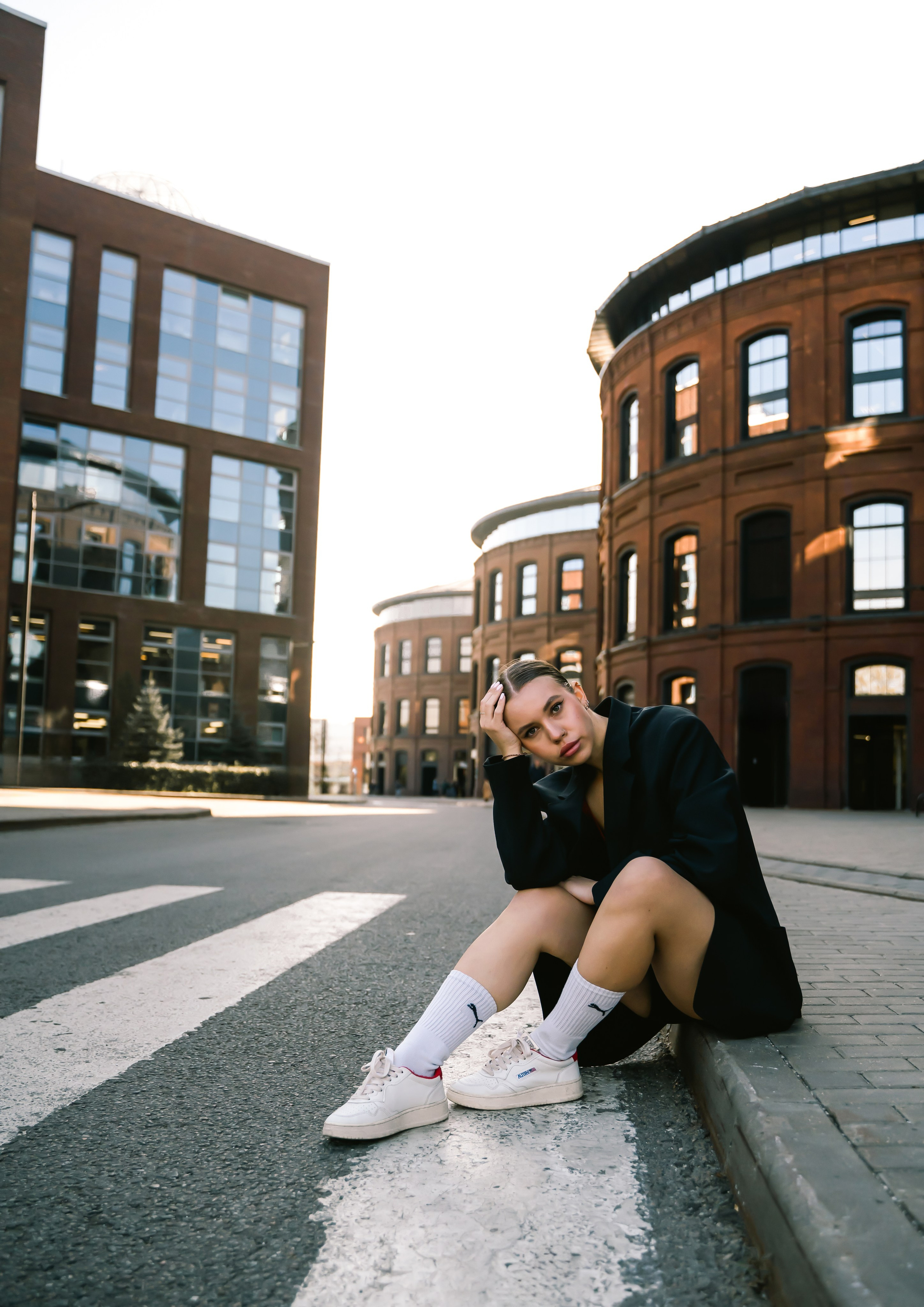 Дарья. Фотограф в Москве Асиетта