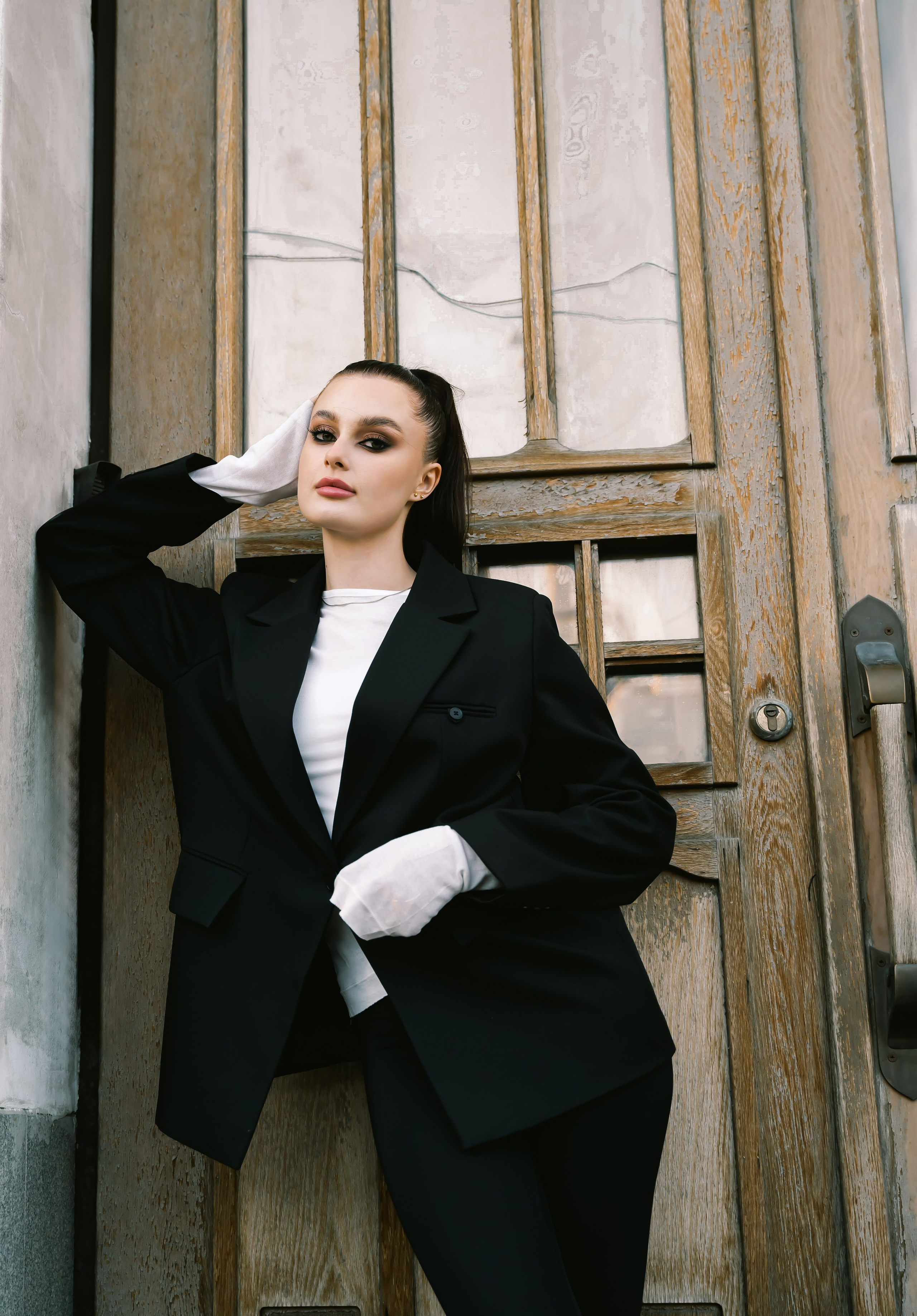 Арина. Фотограф в Москве Асиетта