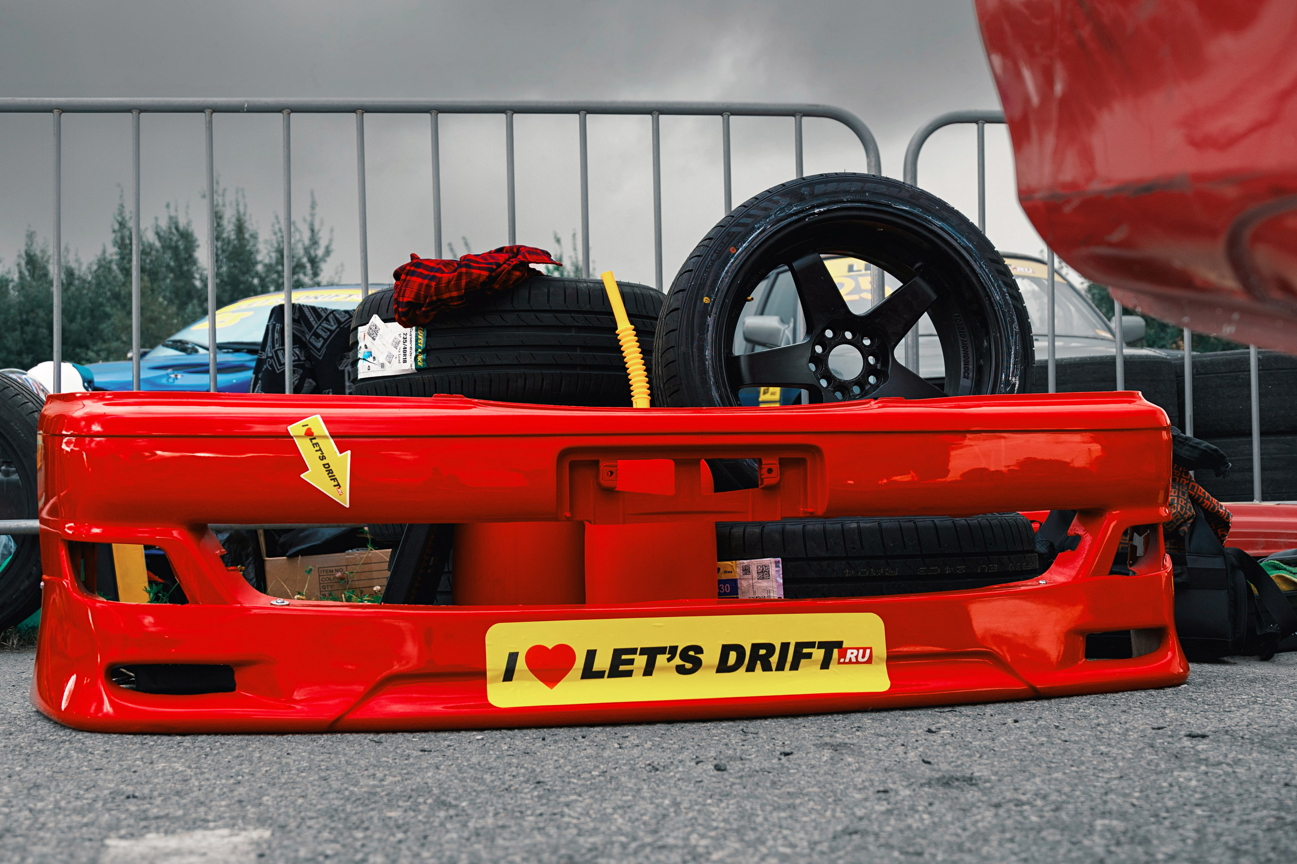 Фотосъемка соревнований по дрифту в Санкт-Петербурге | Спортивный репортаж