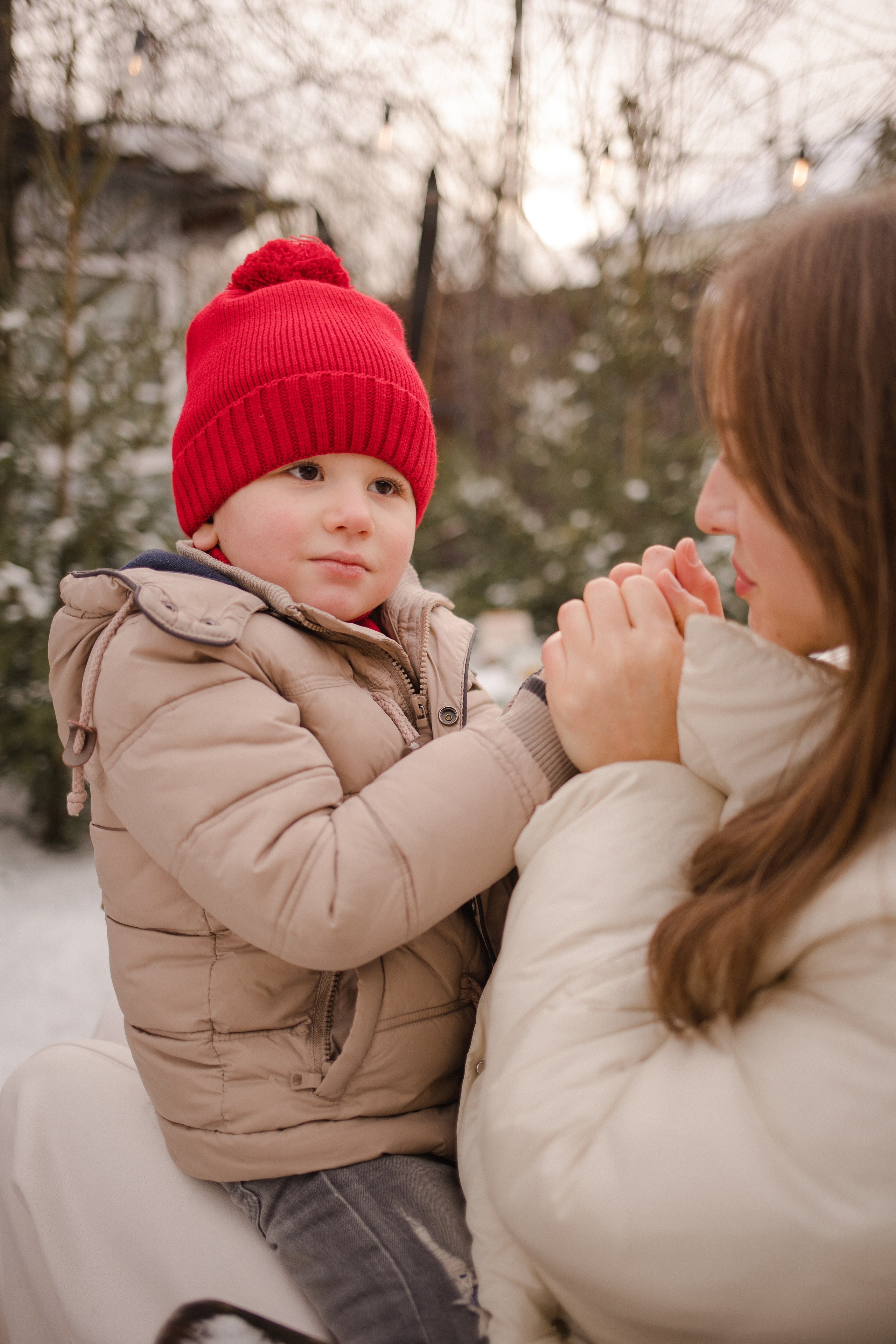 Элисо и дети. Семейный и детский фотограф в Москве Кузьмина Мария