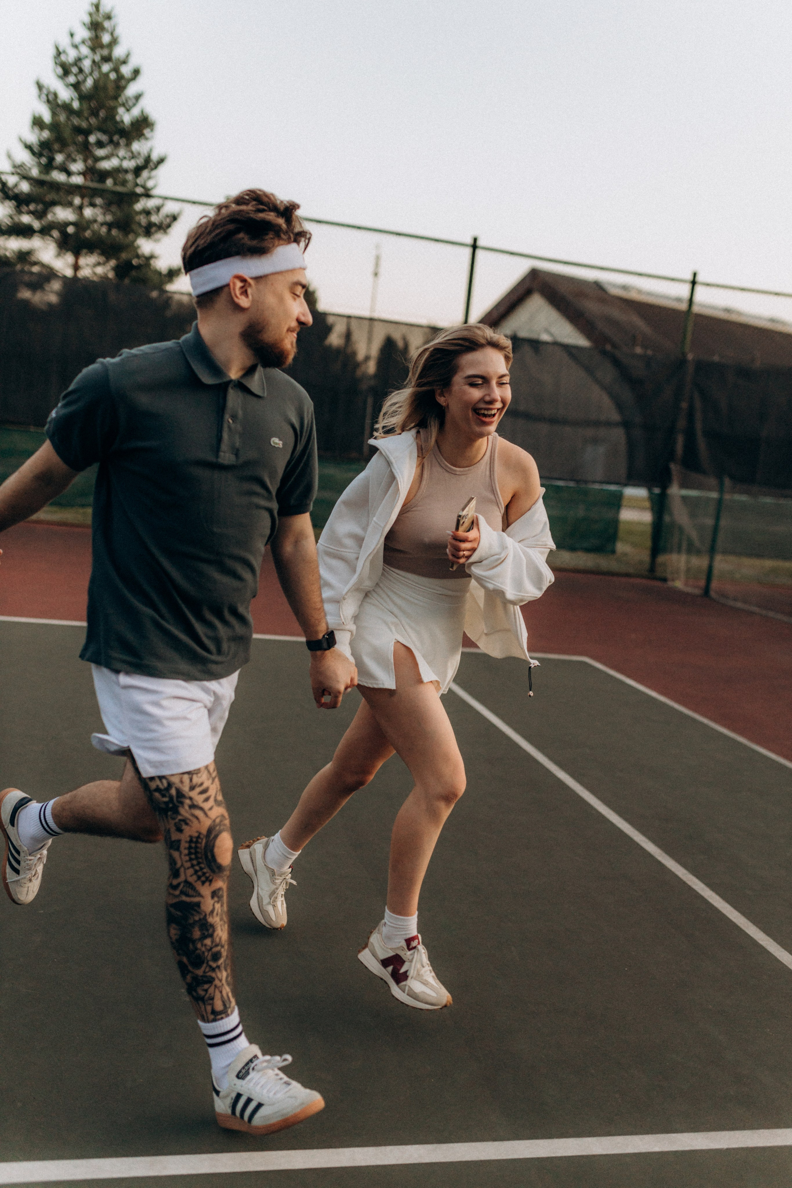 Лена & Даня. Фотограф НОГИНСК, Москва, Анастасия Белая