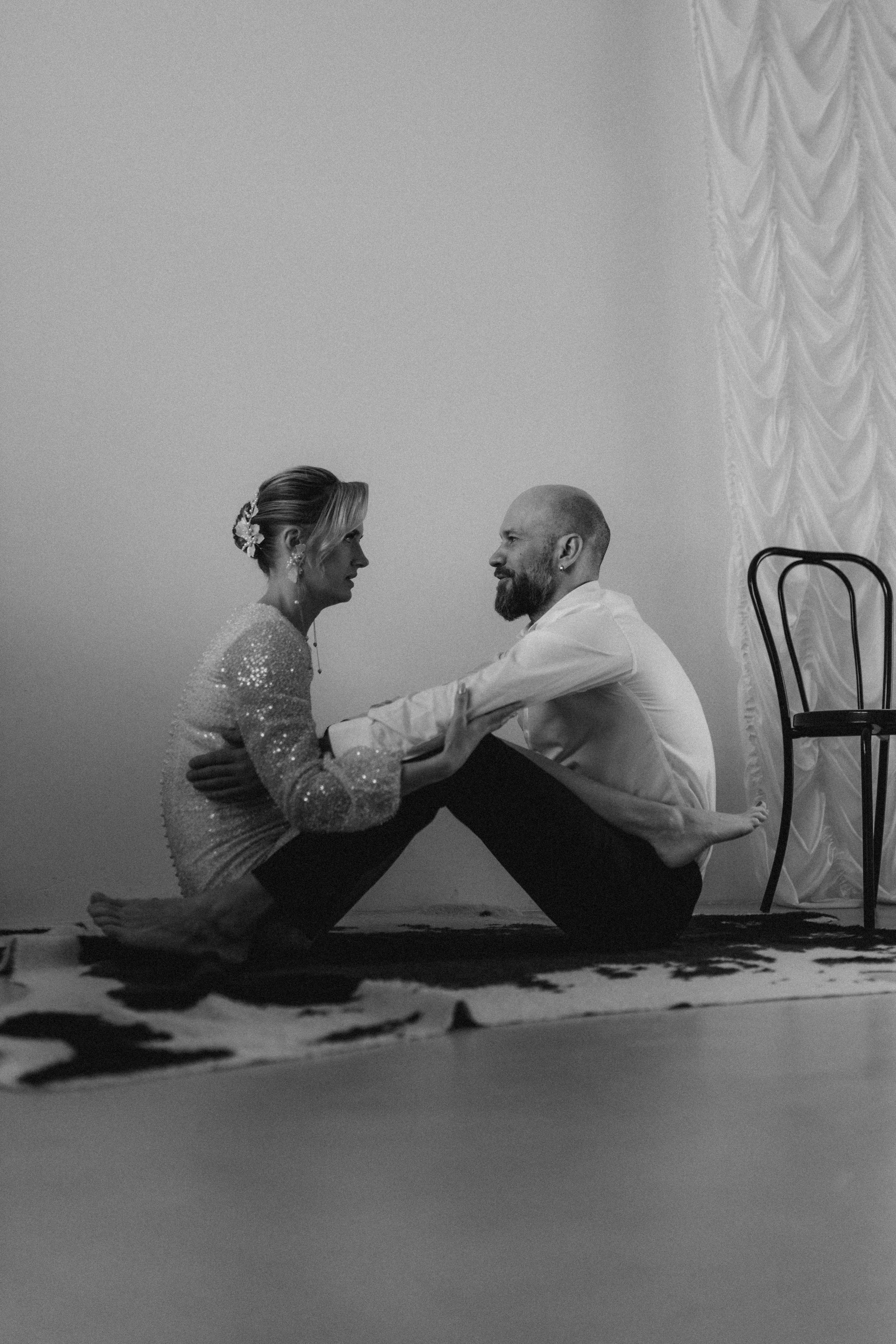 Анна & Андрей. Фотограф НОГИНСК, Москва, Анастасия Белая