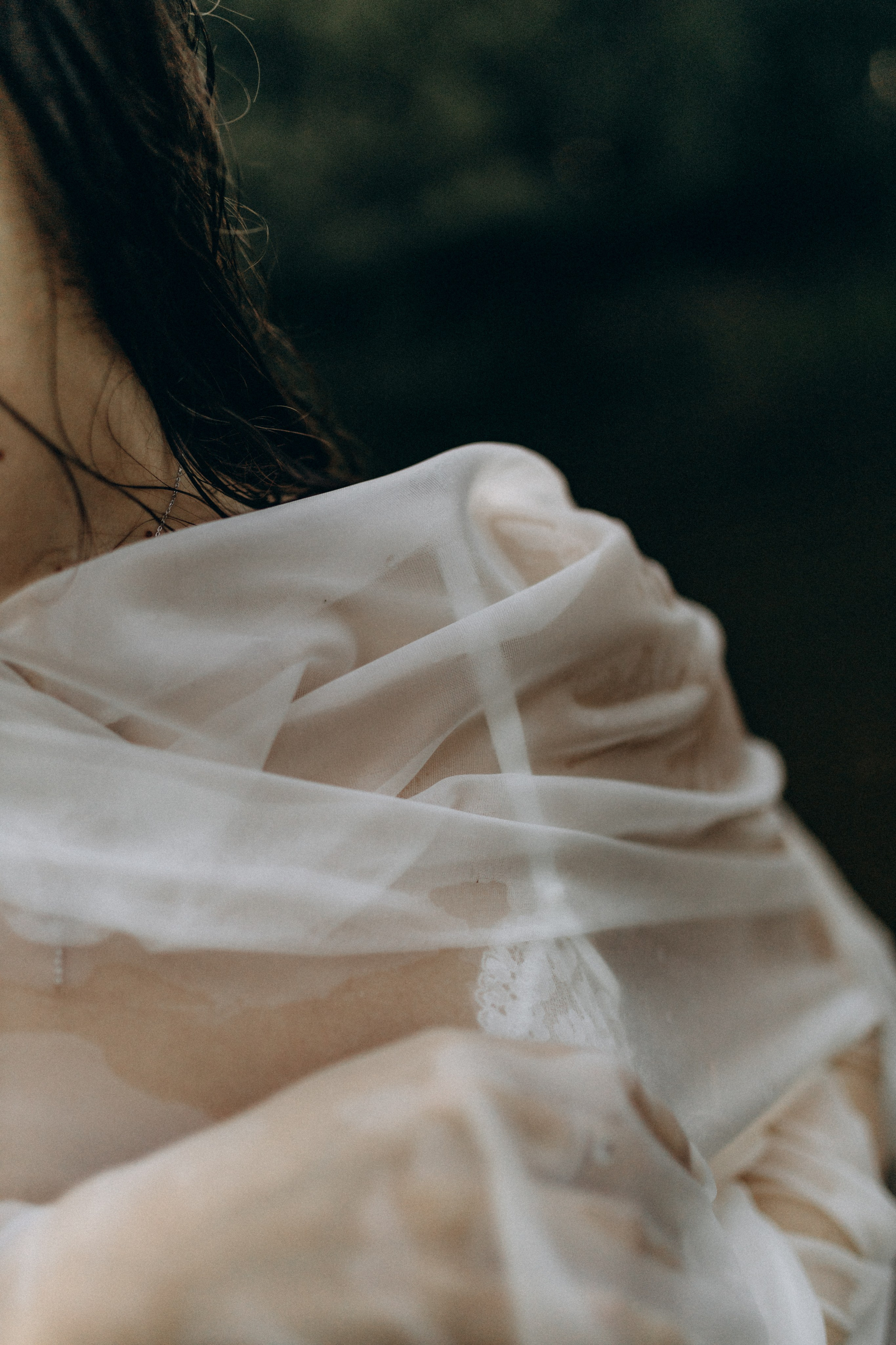 Настя. Фотограф НОГИНСК, Москва, Анастасия Белая