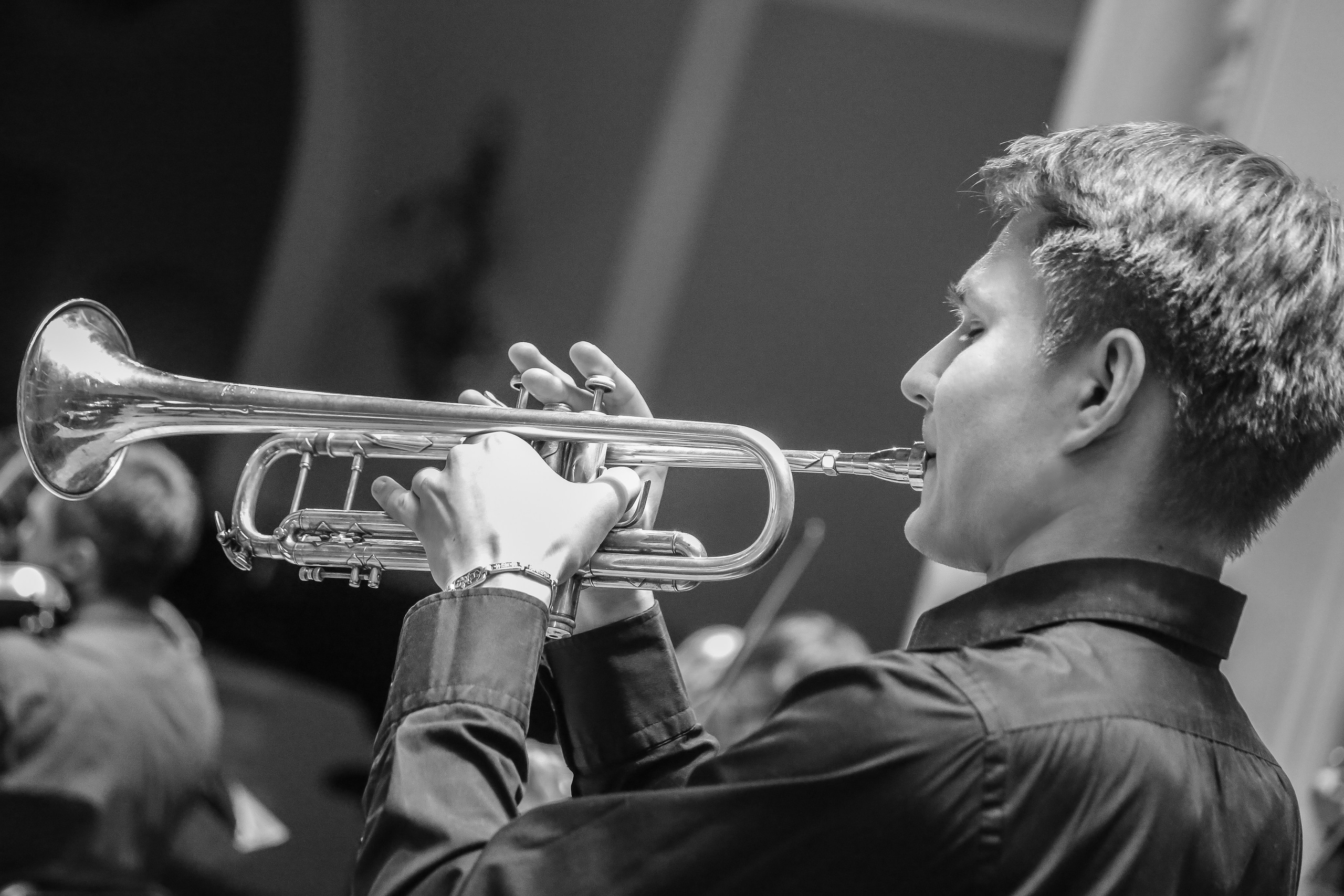 Битва титанов в Московской консерватории. Дарья Письменюк / Darya Leitstern — фотограф, музыкант, журналист, путешественник