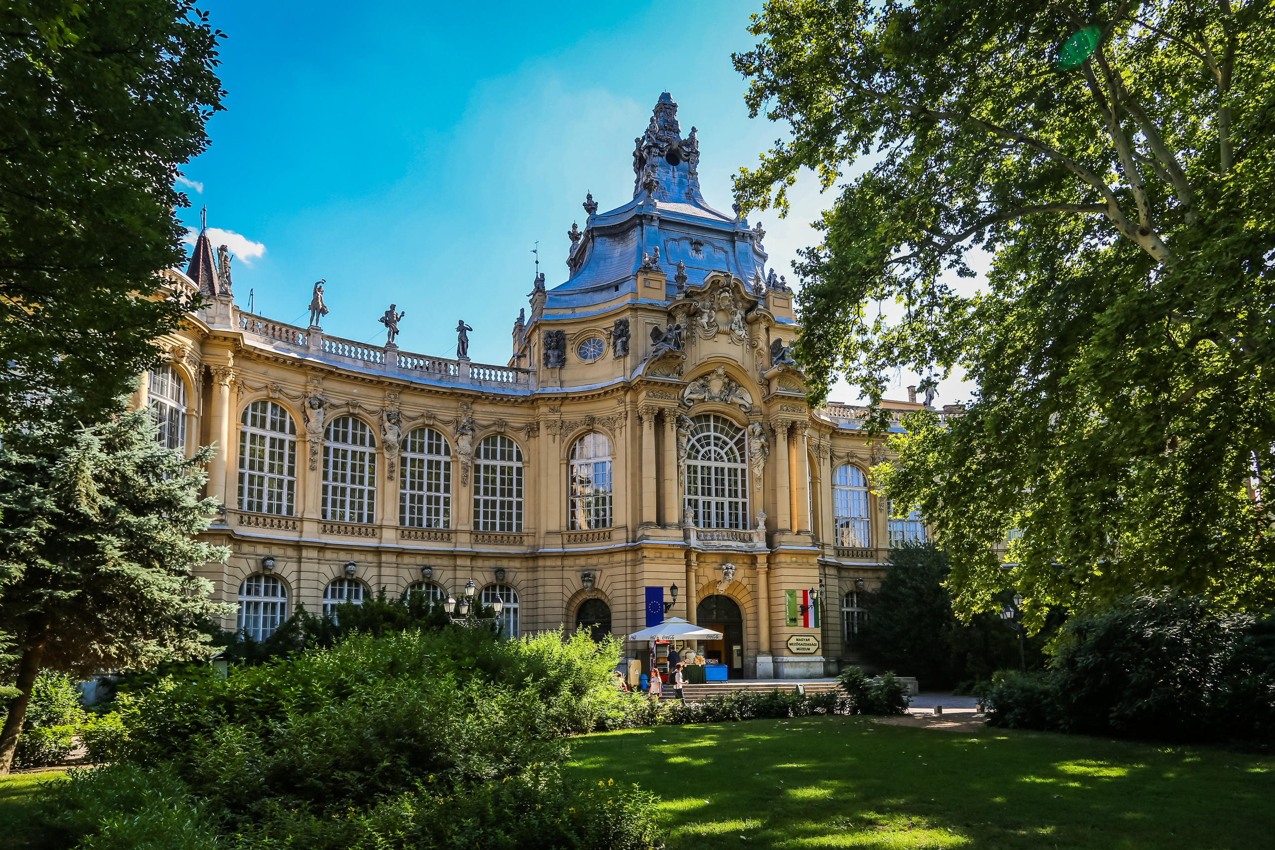 Венгрия: Будапешт — фрагменты. Дарья Письменюк / Darya Leitstern — фотограф, музыкант, журналист, путешественник