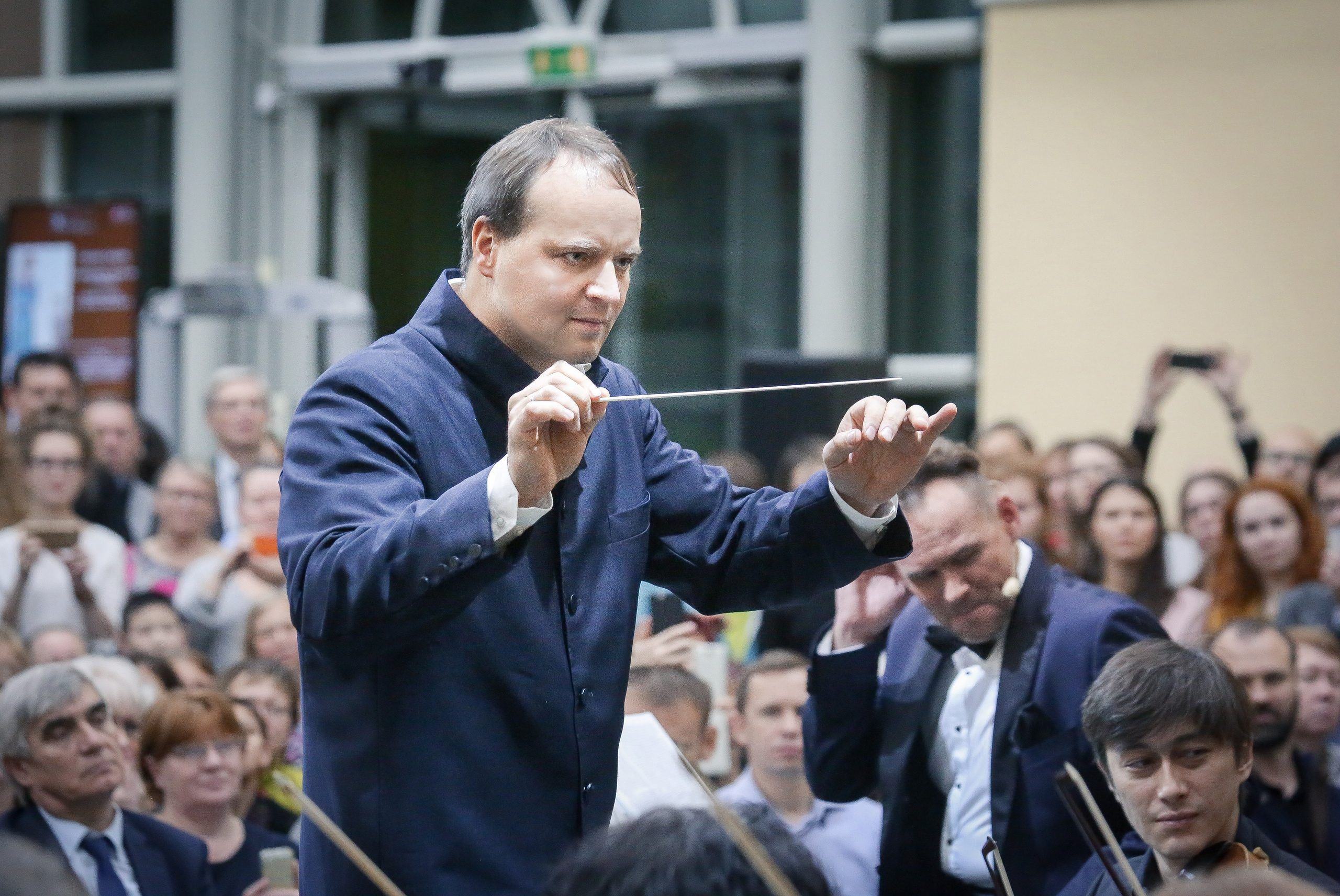 «Метель» в Музее Пушкина на Пречистенке. Дарья Письменюк / Darya Leitstern — фотограф, музыкант, журналист, путешественник