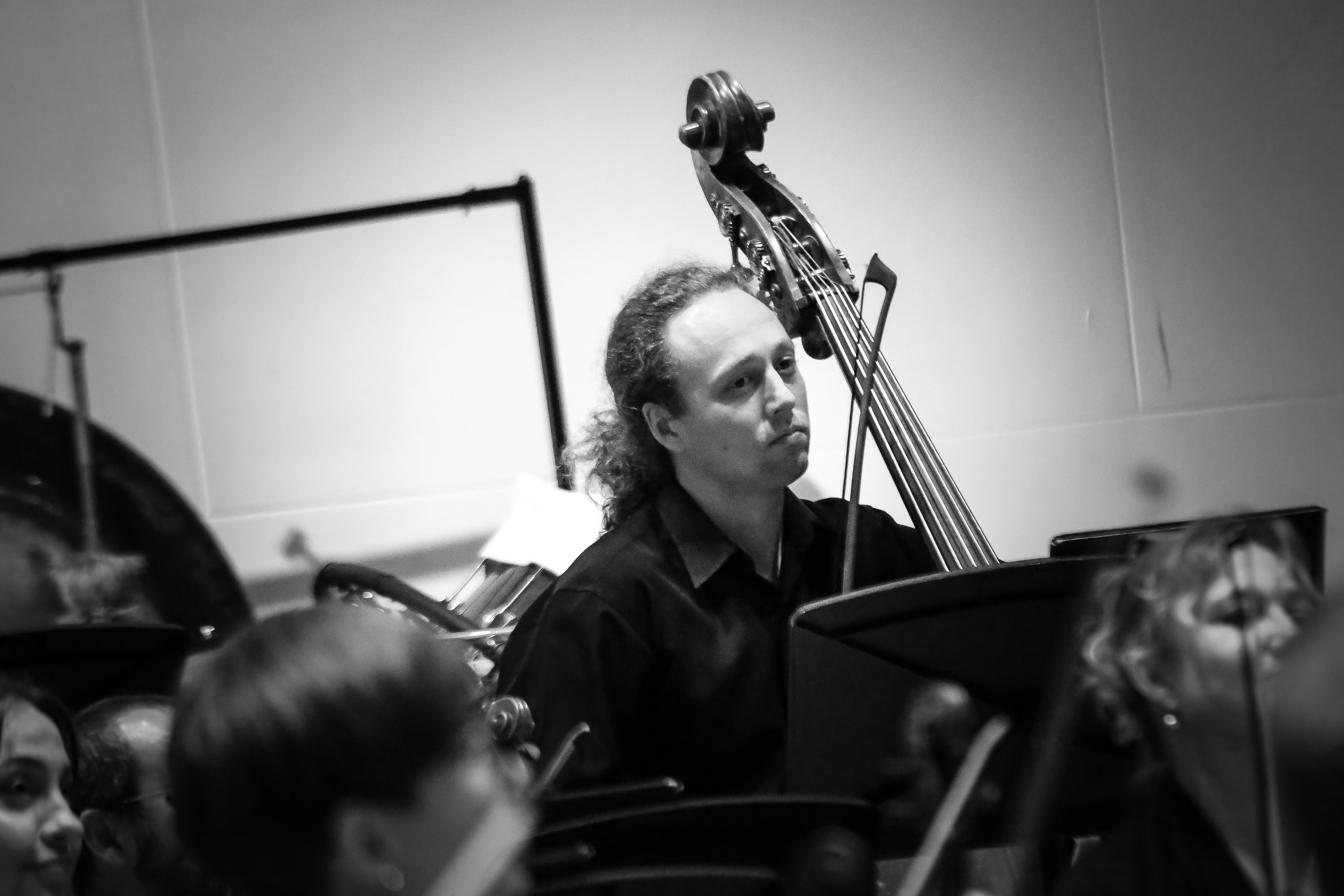 Фестиваль «Другое пространство» 2020. Дарья Письменюк / Darya Leitstern — фотограф, музыкант, журналист, путешественник