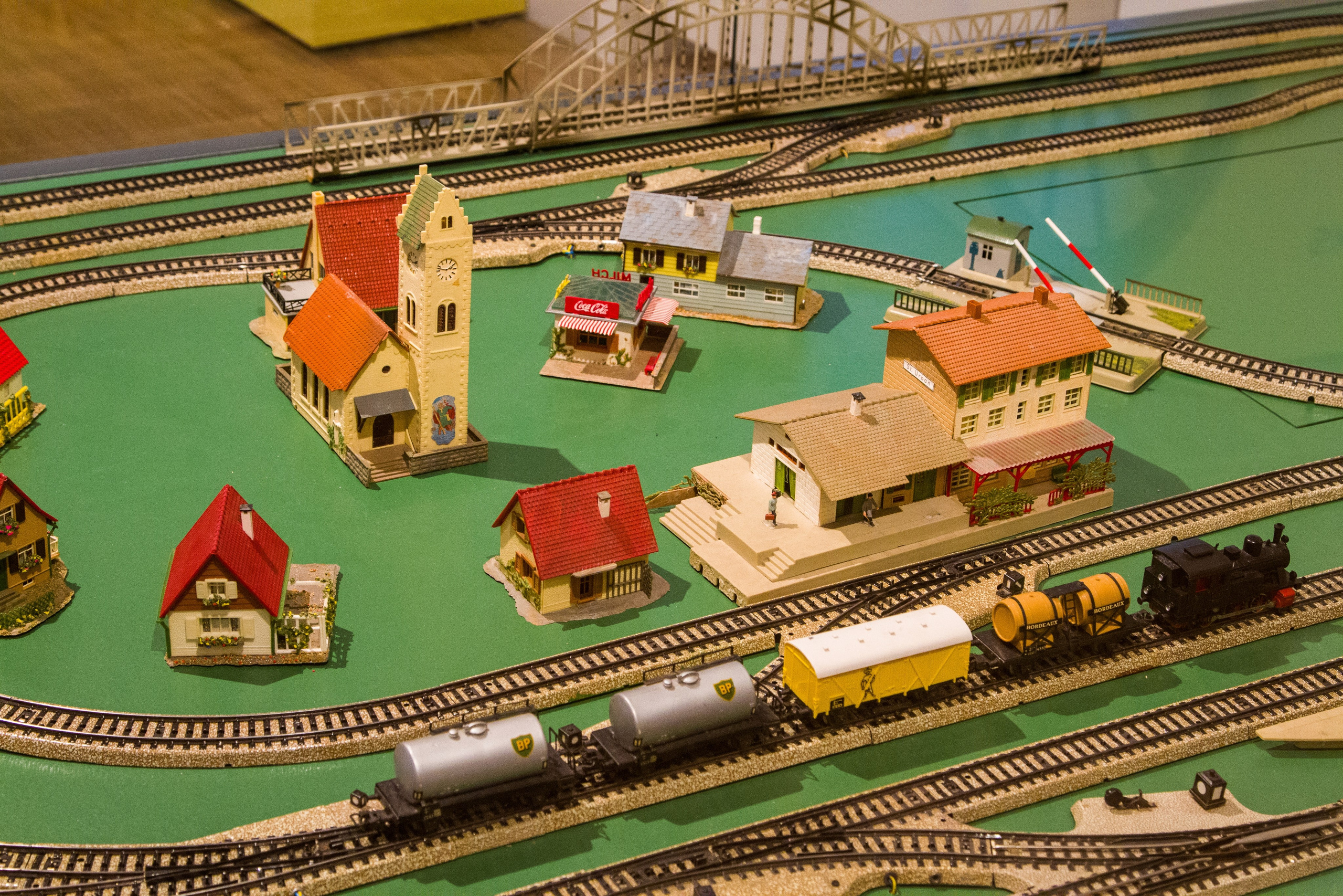 Австрия: Зальцбург. Дарья Письменюк / Darya Leitstern — фотограф, музыкант, журналист, путешественник