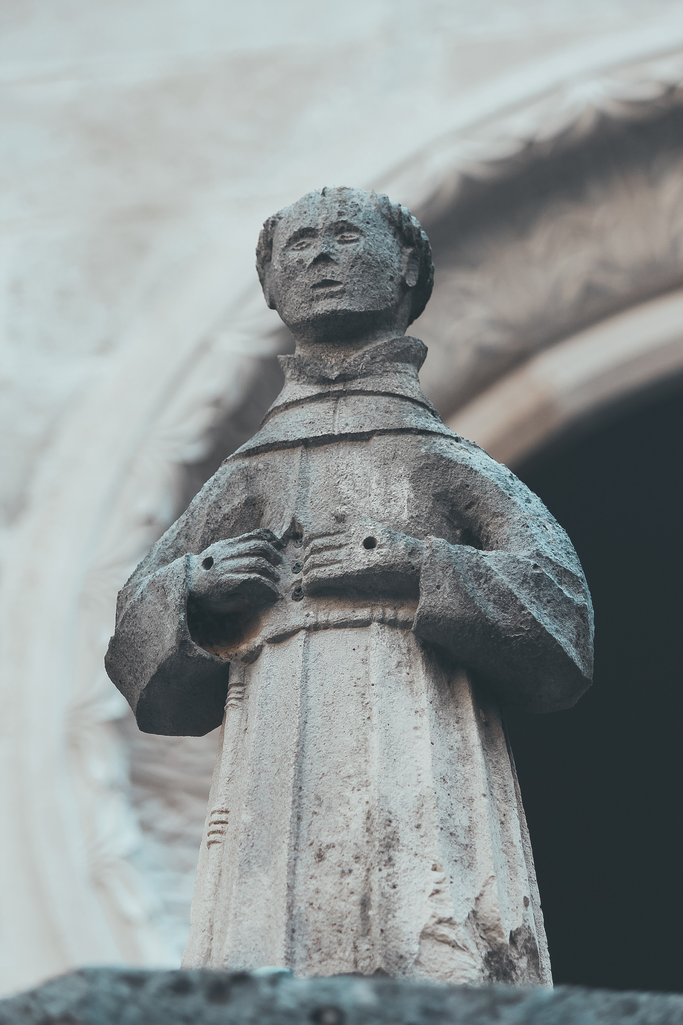 Хорватия: вольный город Дубровник. Дарья Письменюк / Darya Leitstern — фотограф, музыкант, журналист, путешественник