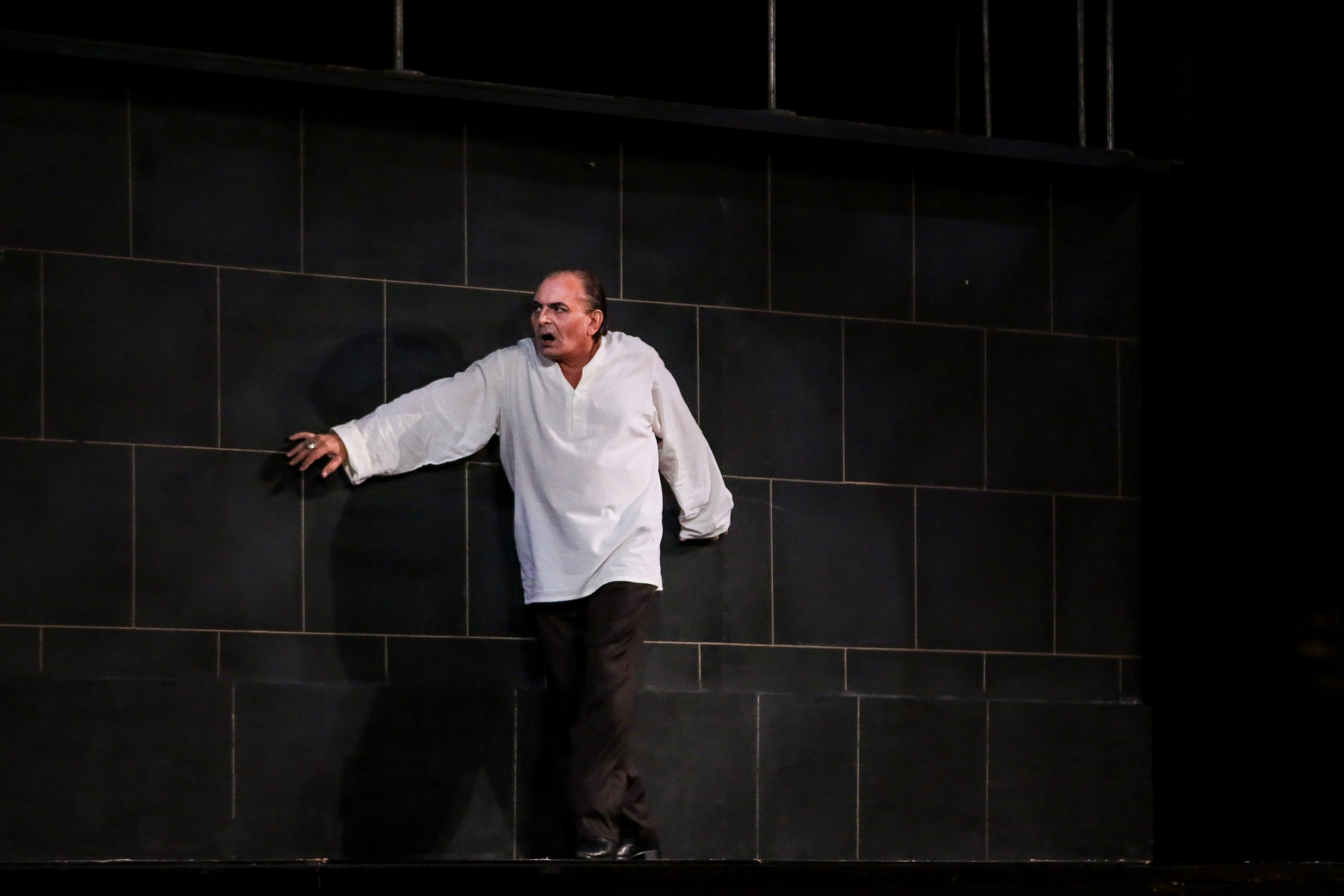 «Набукко» в Новой опере. Дарья Письменюк / Darya Leitstern — фотограф, музыкант, журналист, путешественник