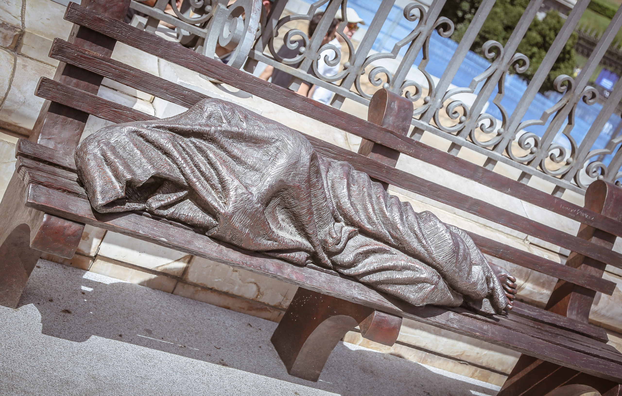 Испания: архитектурный облик Мадрида. Дарья Письменюк / Darya Leitstern — фотограф, музыкант, журналист, путешественник