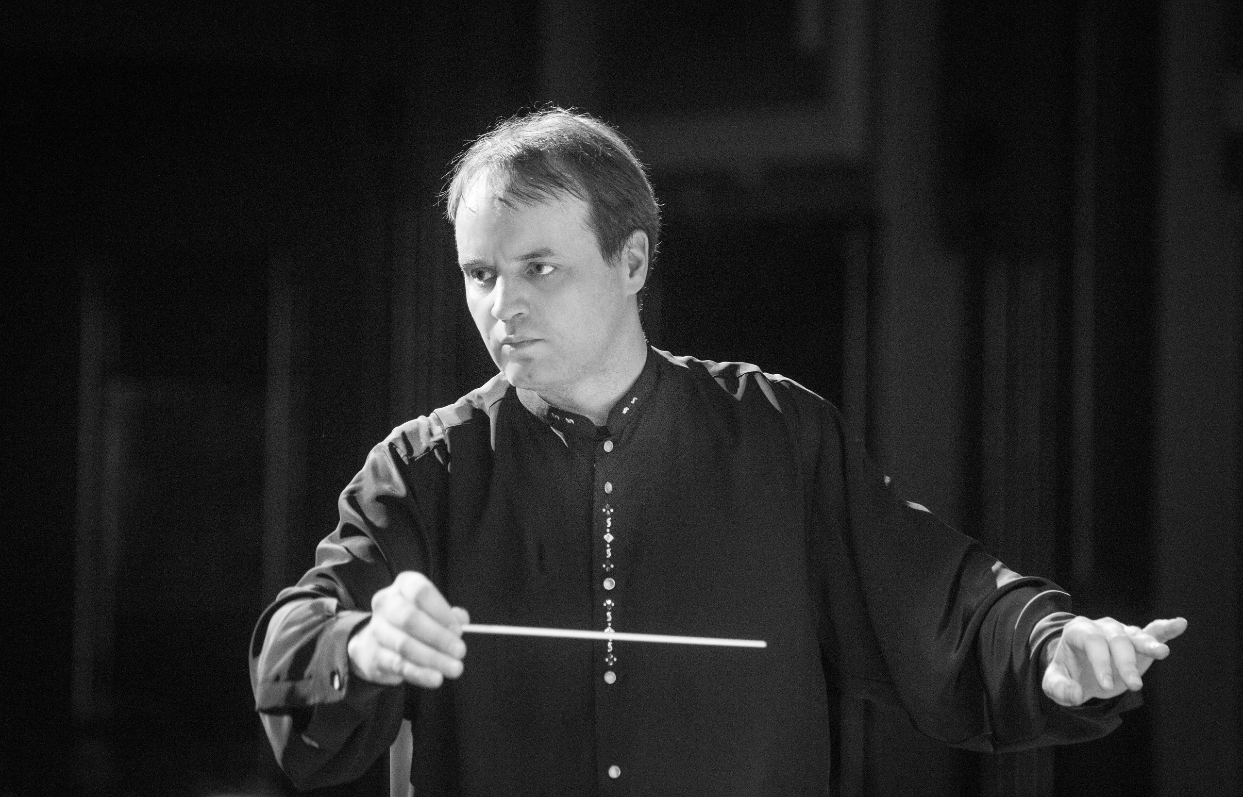 Концерт в Центре Павла Слободкина. Дарья Письменюк / Darya Leitstern — фотограф, музыкант, журналист, путешественник