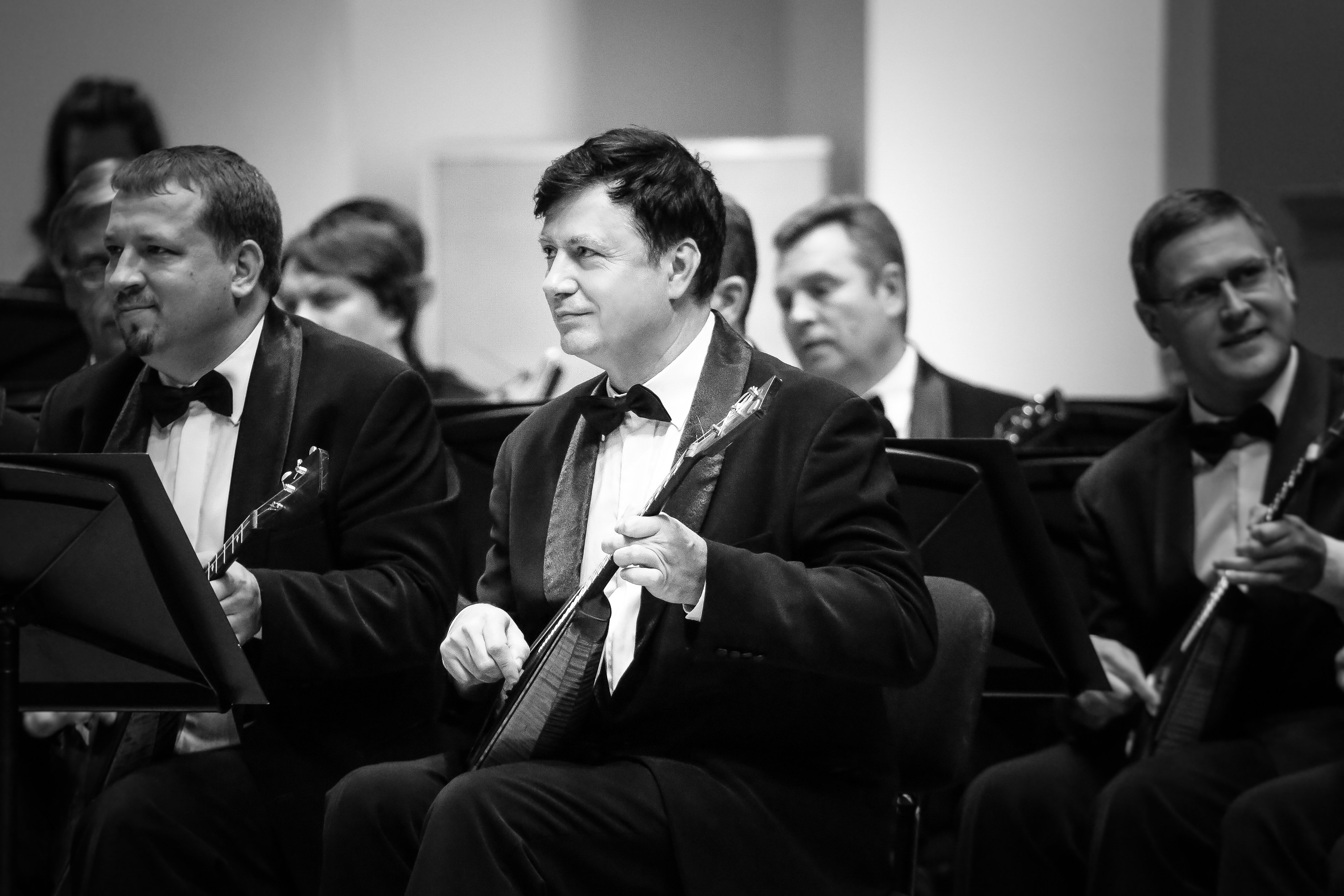 Юбилейный концерт Оркестра с Павлом Любимцевым. Дарья Письменюк / Darya Leitstern — фотограф, музыкант, журналист, путешественник