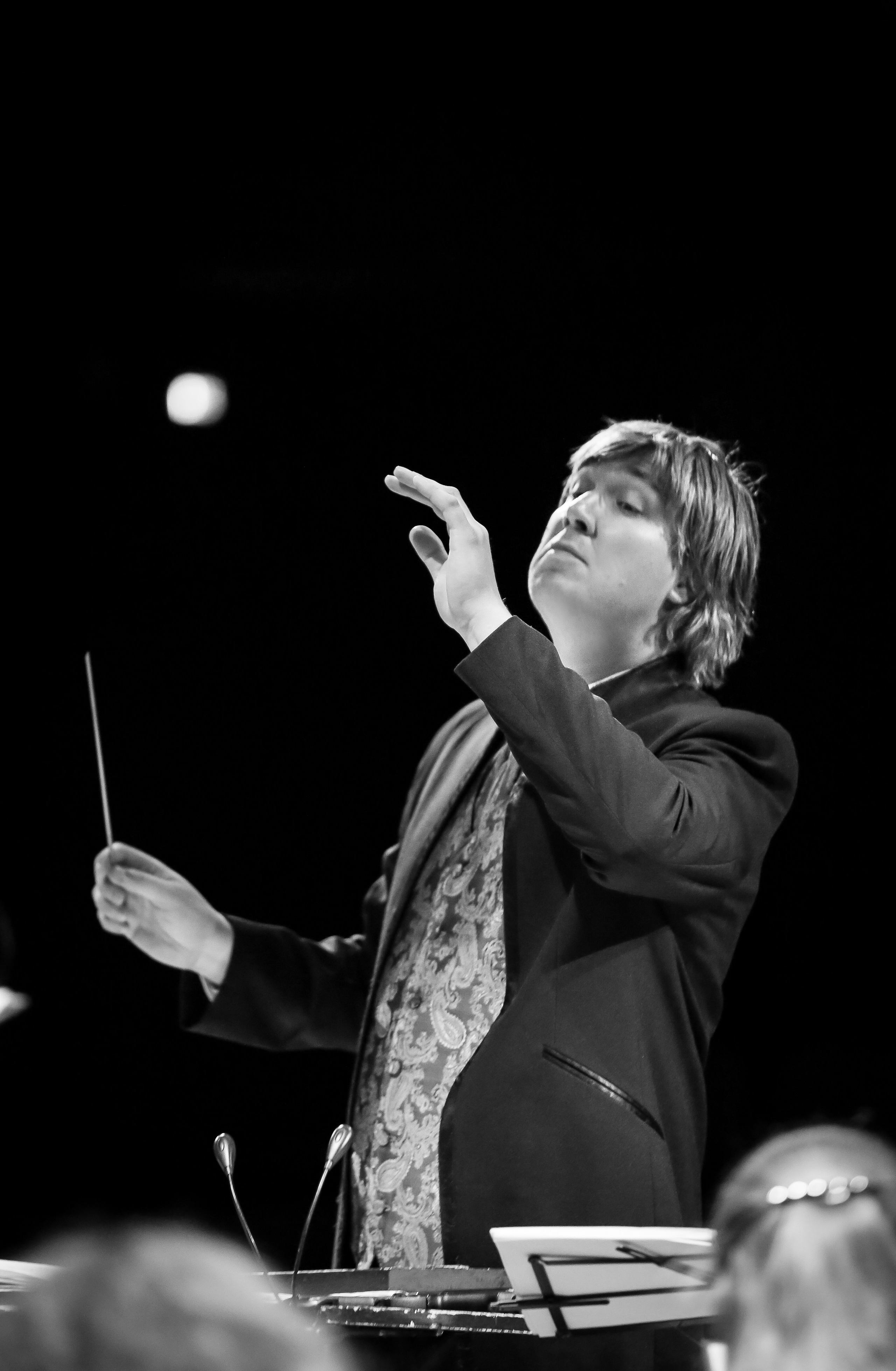 Детский концерт в Зеленограде. Дарья Письменюк / Darya Leitstern — фотограф, музыкант, журналист, путешественник