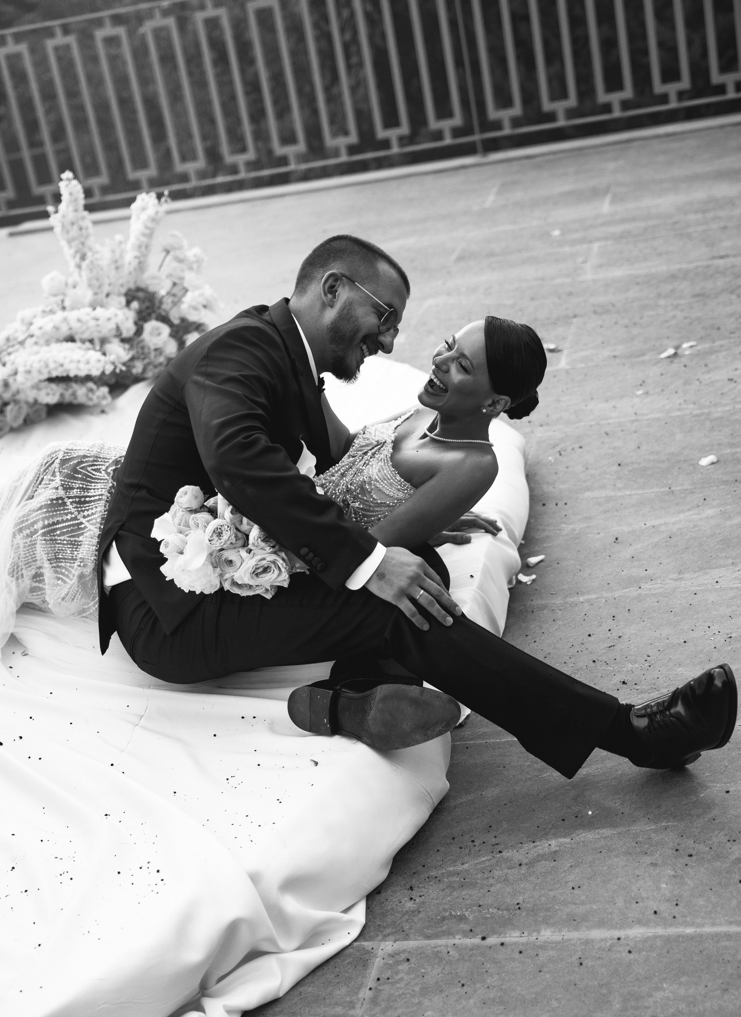 Если это то самое — впереди вся жизнь